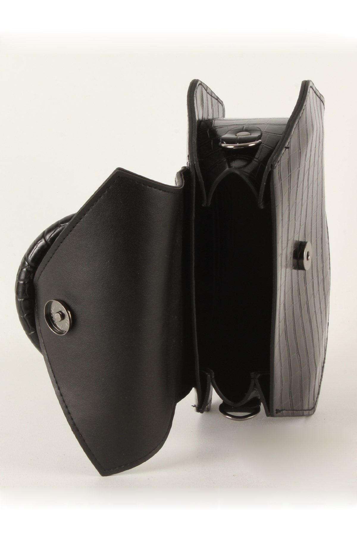 LWE10387-SLuwweLuwwe Bag'sKadın El ve Omuz Çantası (10387)