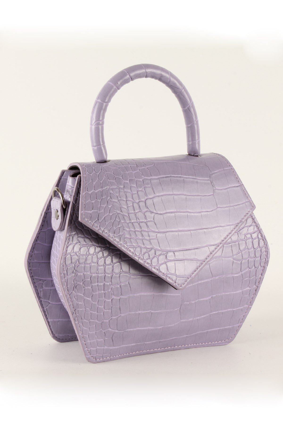 LWE10387-SLuwweLuwwe Bag'sKadın El ve Omuz Çantası (10387)