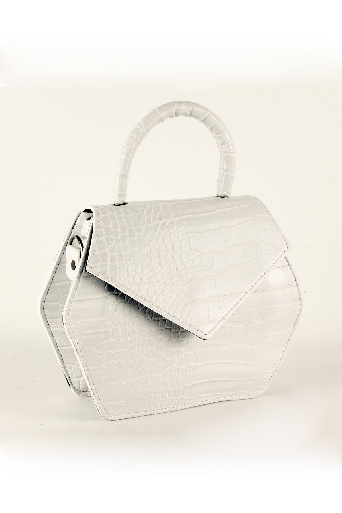 LWE10387-SLuwweLuwwe Bag'sKadın El ve Omuz Çantası (10387)