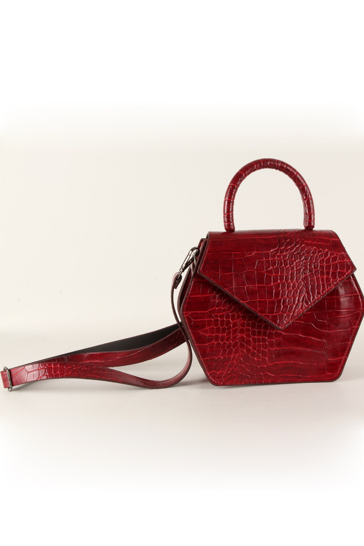 LWE10387-SLuwweLuwwe Bag'sKadın El ve Omuz Çantası (10387)