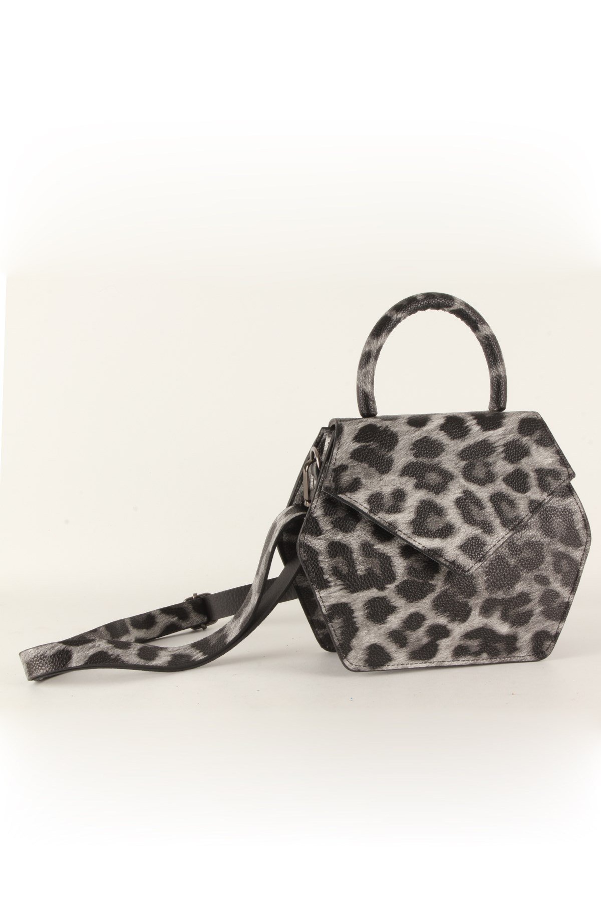 LWE10387-SLuwweLuwwe Bag'sKadın El ve Omuz Çantası (10387)