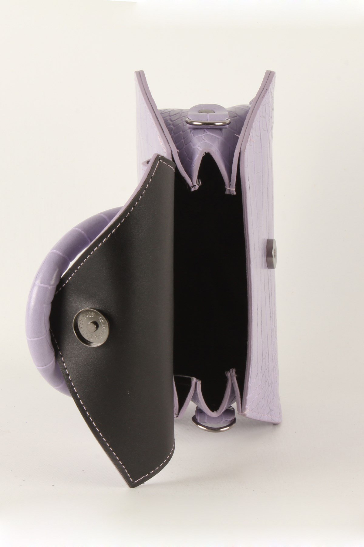 LWE10387-SLuwweLuwwe Bag'sKadın El ve Omuz Çantası (10387)