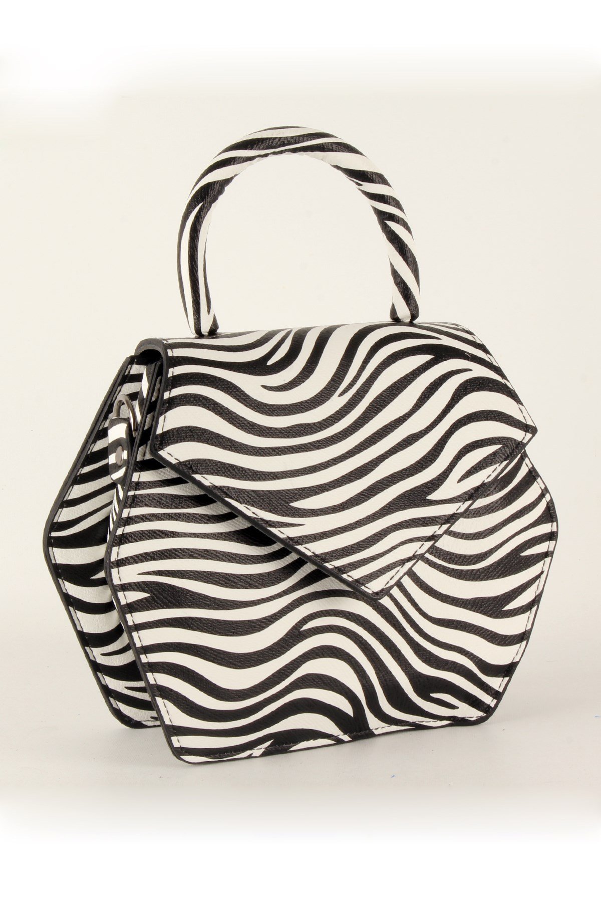 LWE10387-SLuwweLuwwe Bag'sKadın El ve Omuz Çantası (10387)