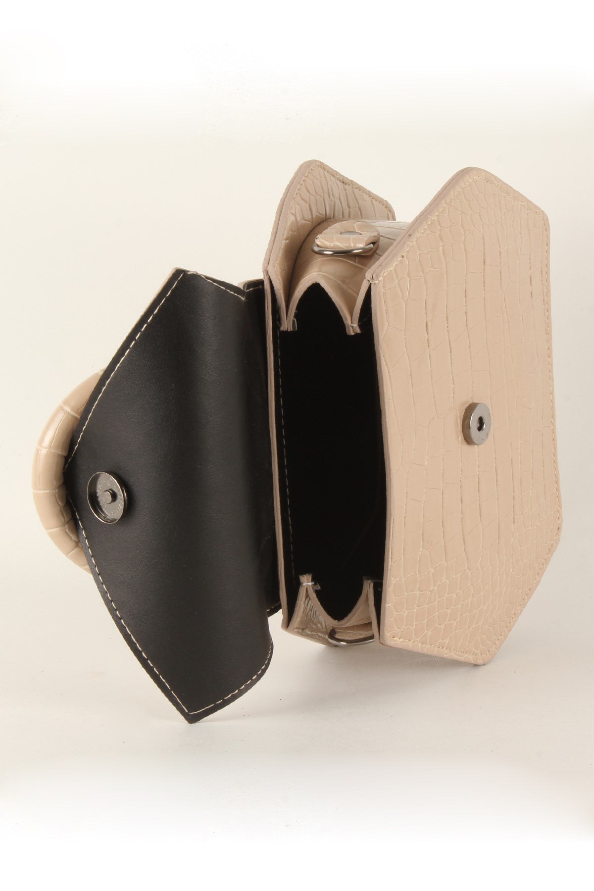 LWE10387-SLuwweLuwwe Bag'sKadın El ve Omuz Çantası (10387)