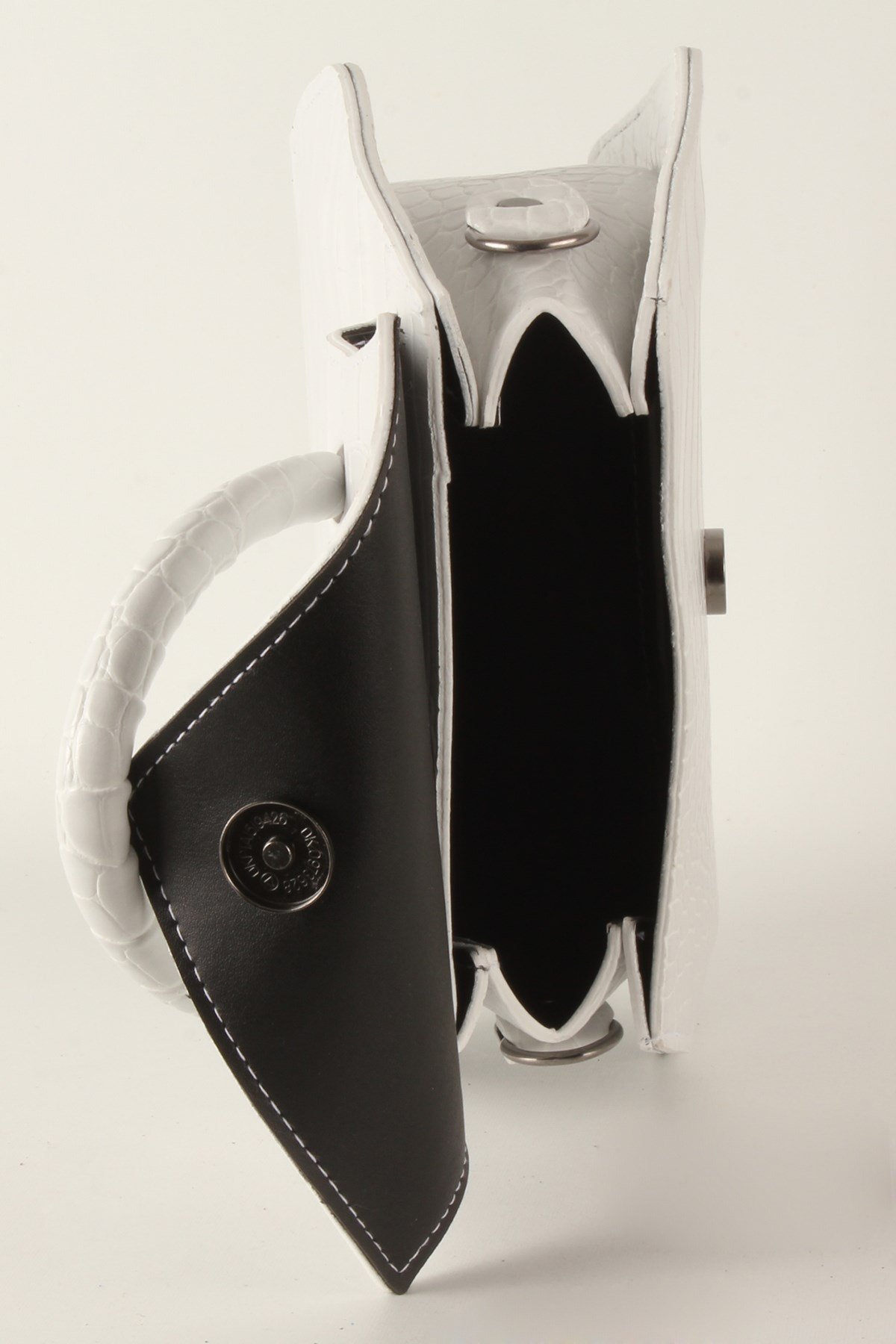 LWE10387-SLuwweLuwwe Bag'sKadın El ve Omuz Çantası (10387)