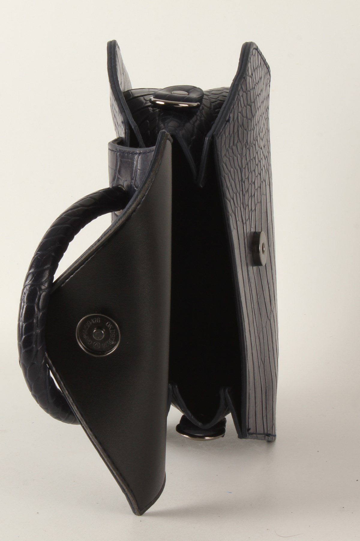 LWE10387-SLuwweLuwwe Bag'sKadın El ve Omuz Çantası (10387)