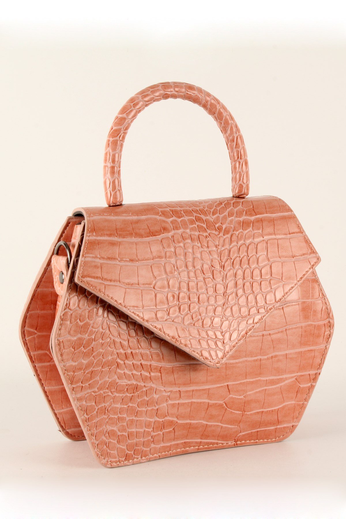 LWE10387-SLuwweLuwwe Bag'sKadın El ve Omuz Çantası (10387)