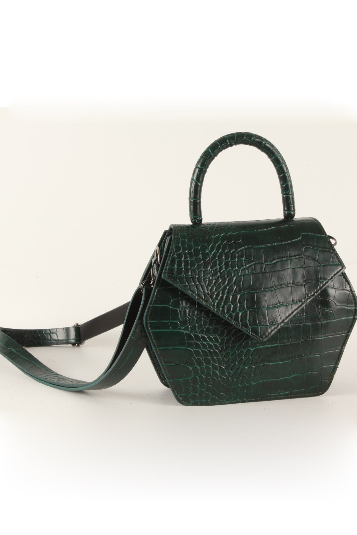 LWE10387-SLuwweLuwwe Bag'sKadın El ve Omuz Çantası (10387)