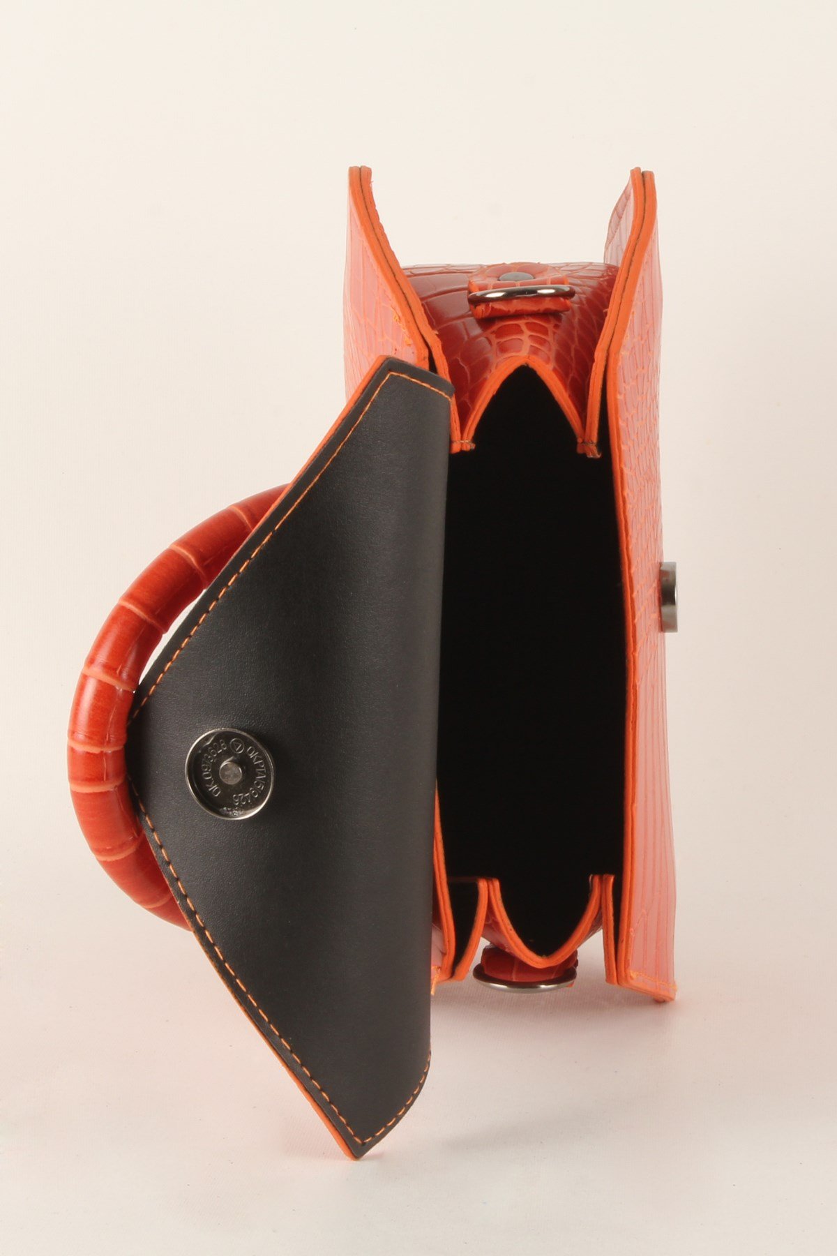 LWE10387-SLuwweLuwwe Bag'sKadın El ve Omuz Çantası (10387)