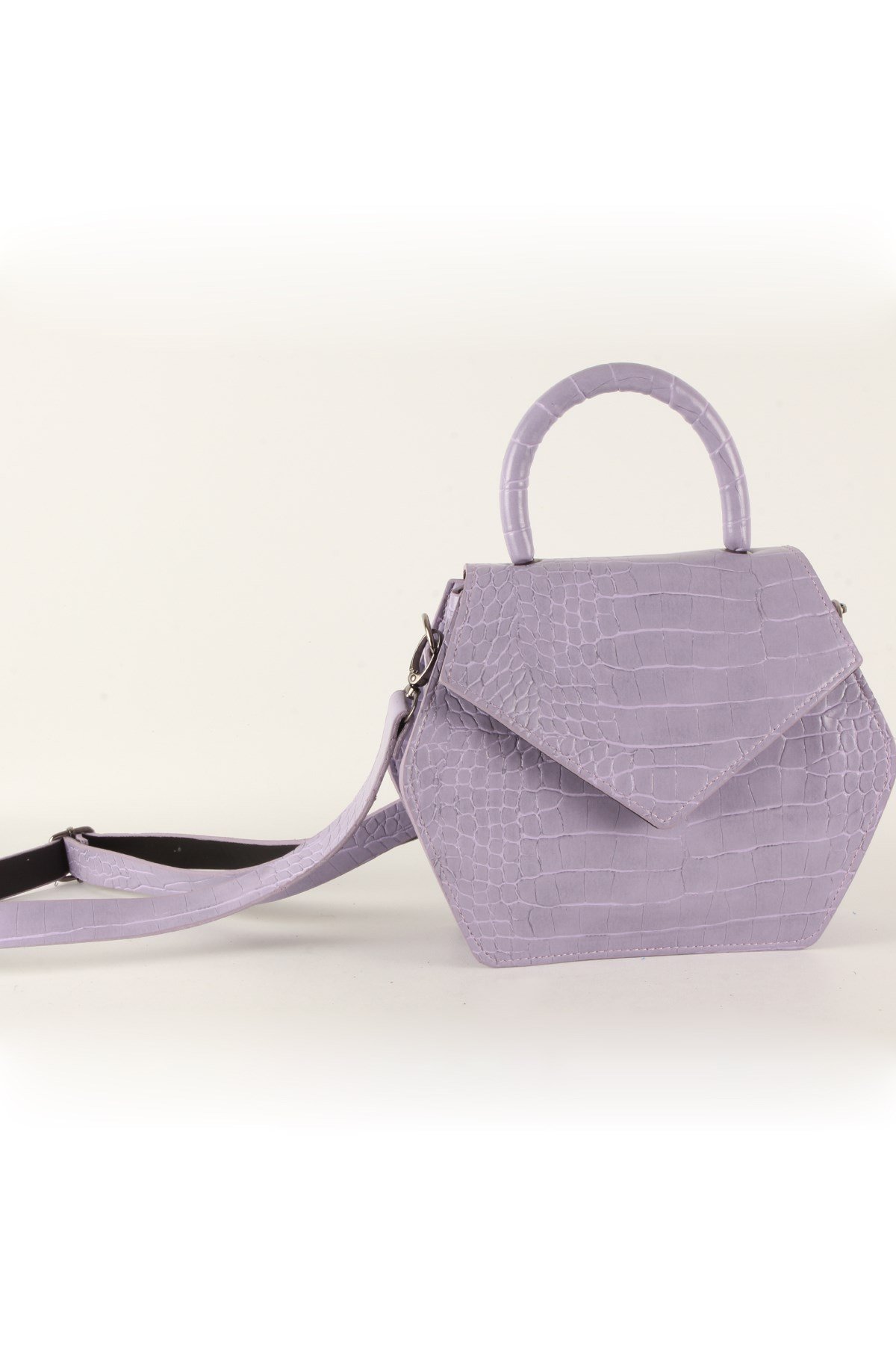 LWE10387-SLuwweLuwwe Bag'sKadın El ve Omuz Çantası (10387)