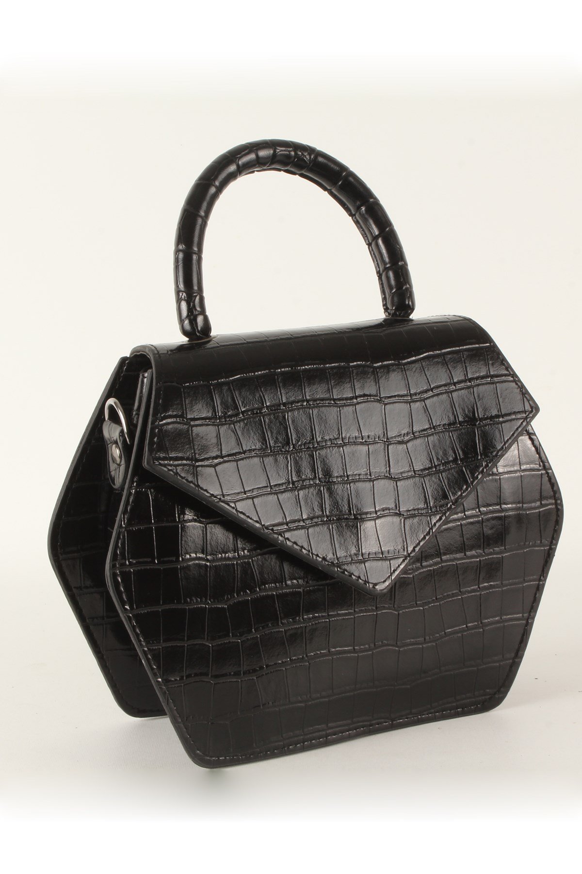 LWE10387-SLuwweLuwwe Bag'sKadın El ve Omuz Çantası (10387)