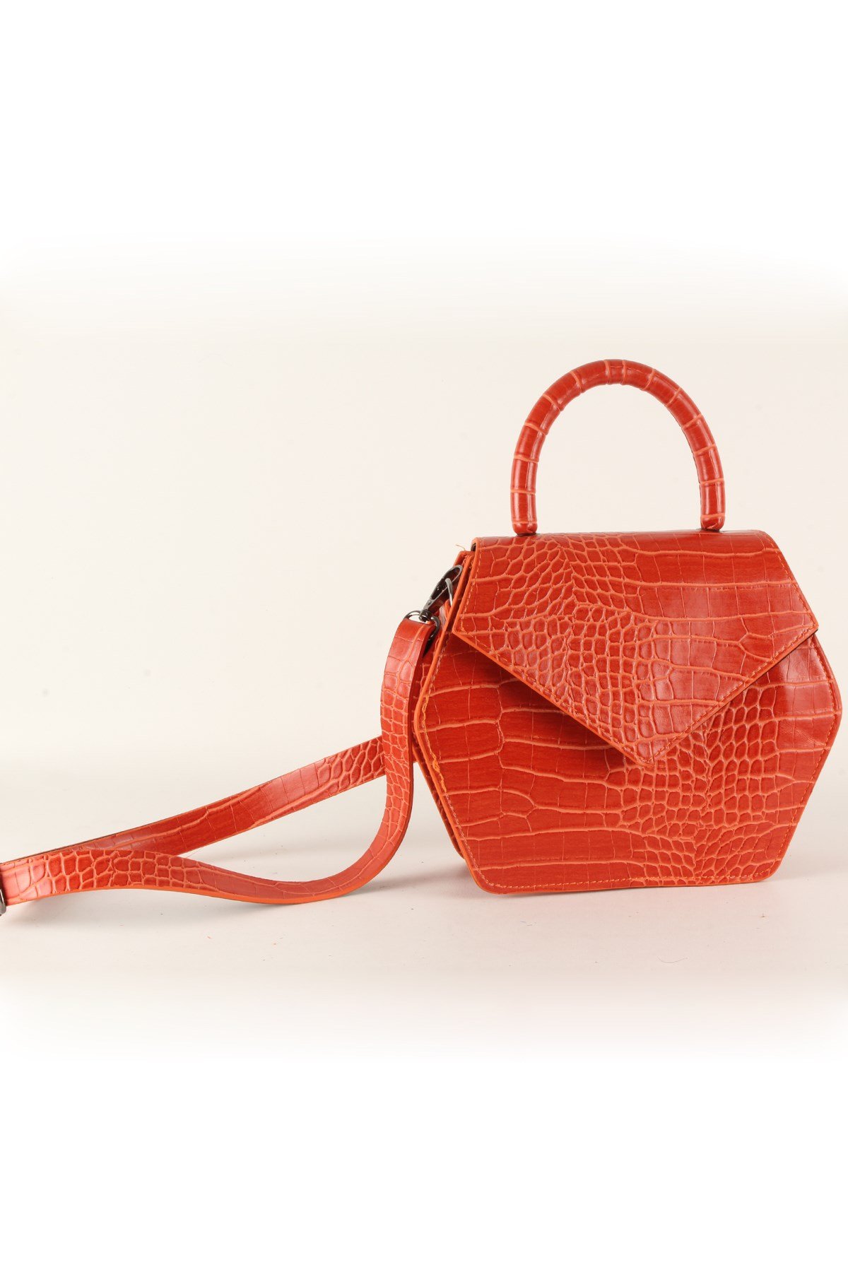 LWE10387-SLuwweLuwwe Bag'sKadın El ve Omuz Çantası (10387)