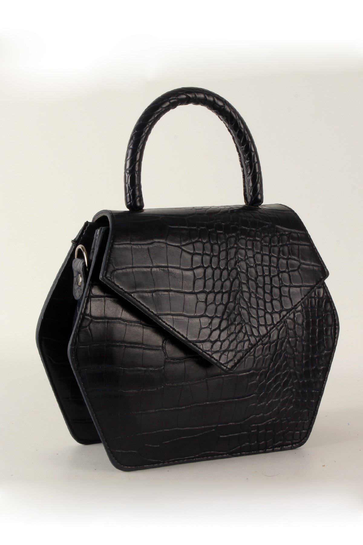 LWE10387-SLuwweLuwwe Bag'sKadın El ve Omuz Çantası (10387)