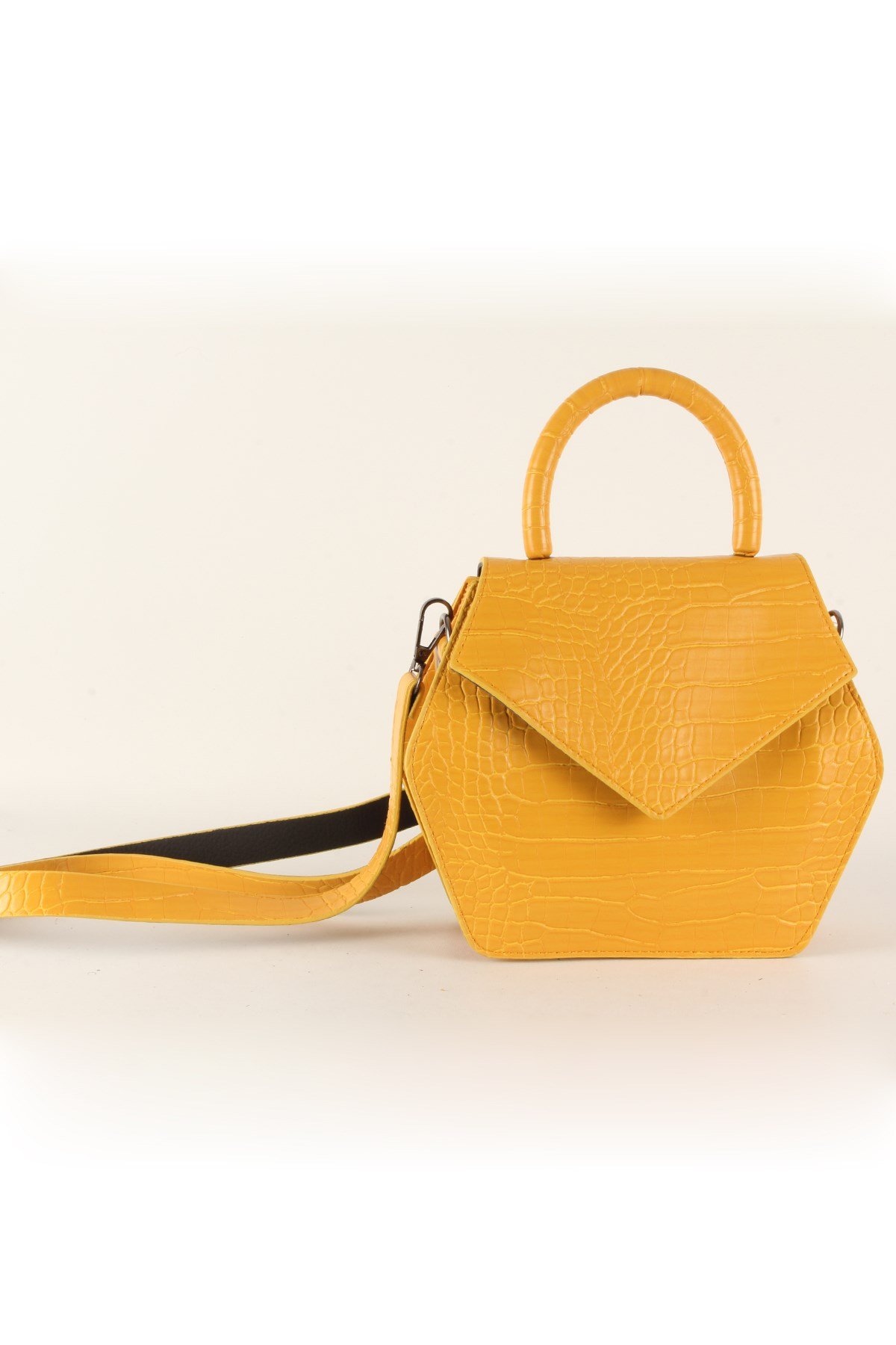 LWE10387-SLuwweLuwwe Bag'sKadın El ve Omuz Çantası (10387)