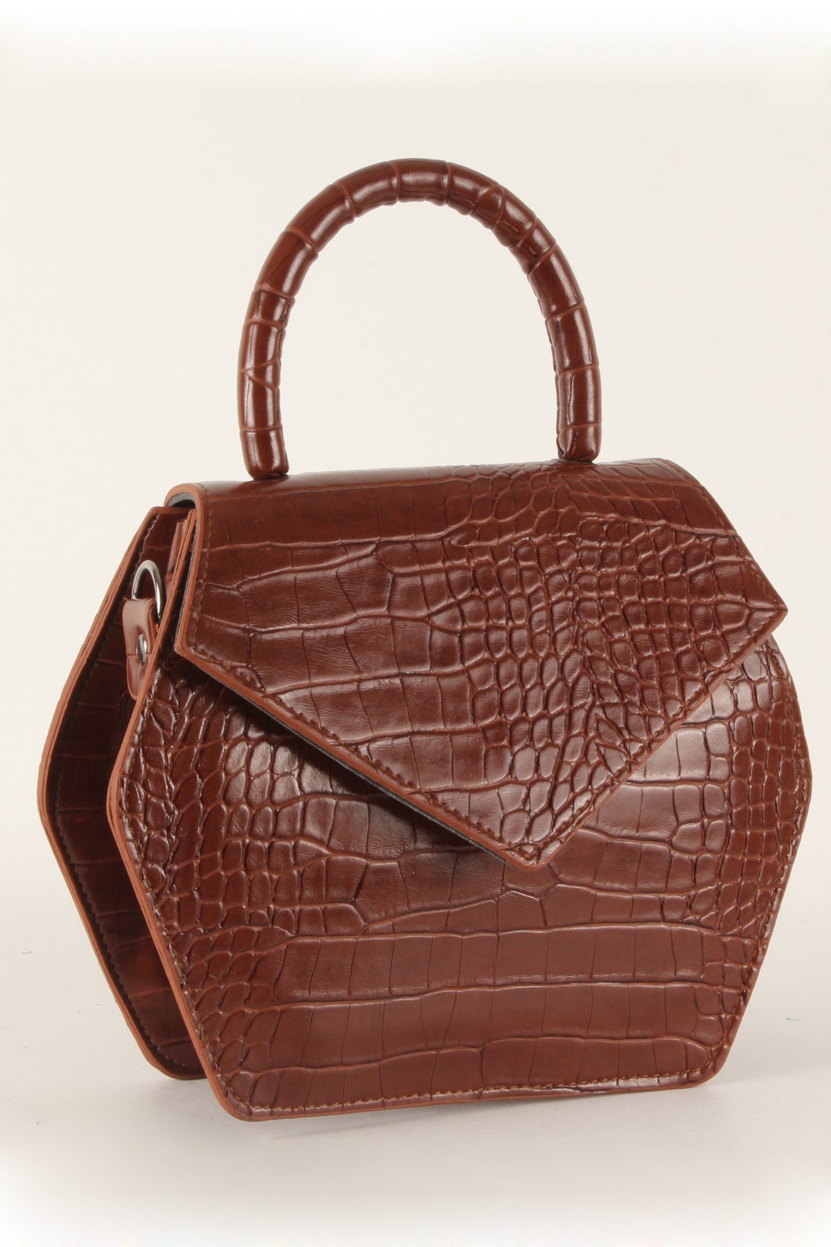 LWE10387-SLuwweLuwwe Bag'sKadın El ve Omuz Çantası (10387)