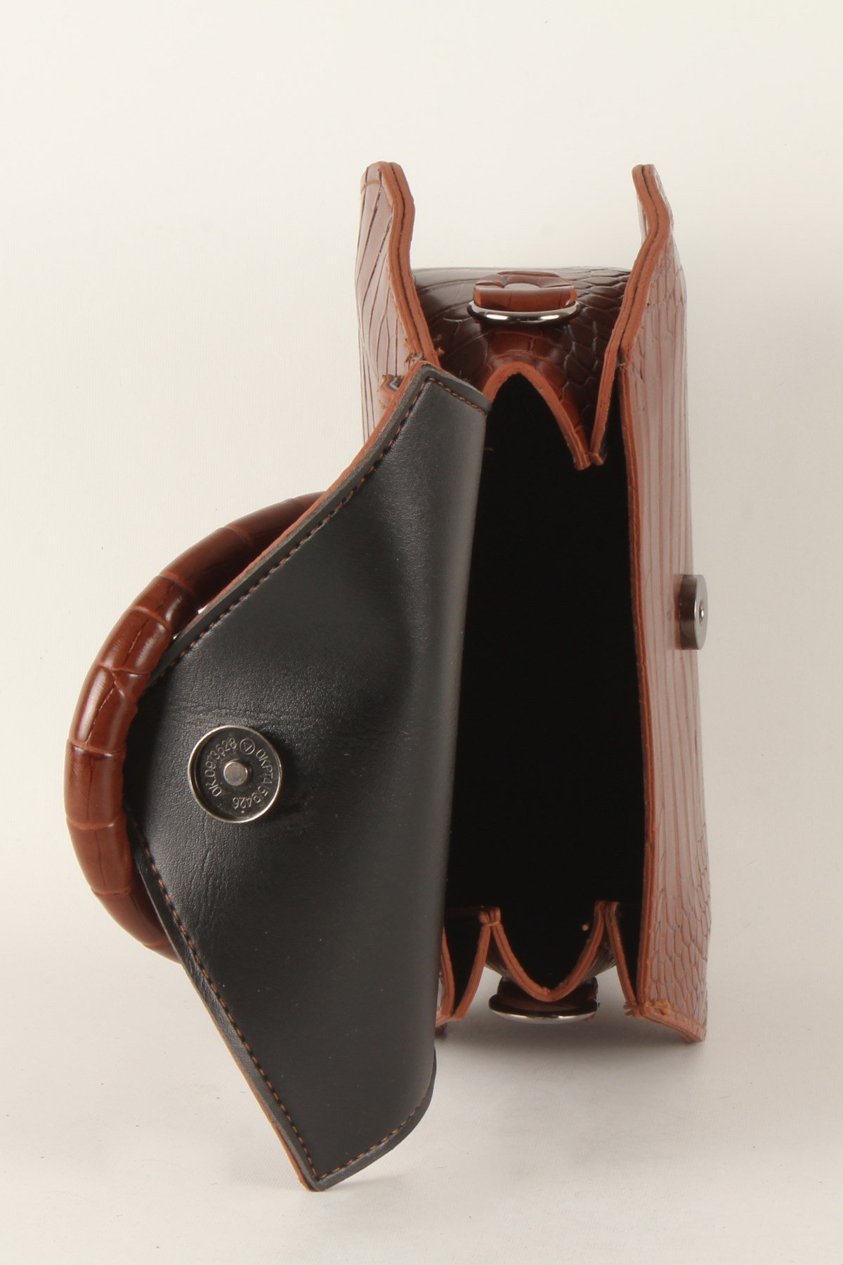 LWE10387-SLuwweLuwwe Bag'sKadın El ve Omuz Çantası (10387)