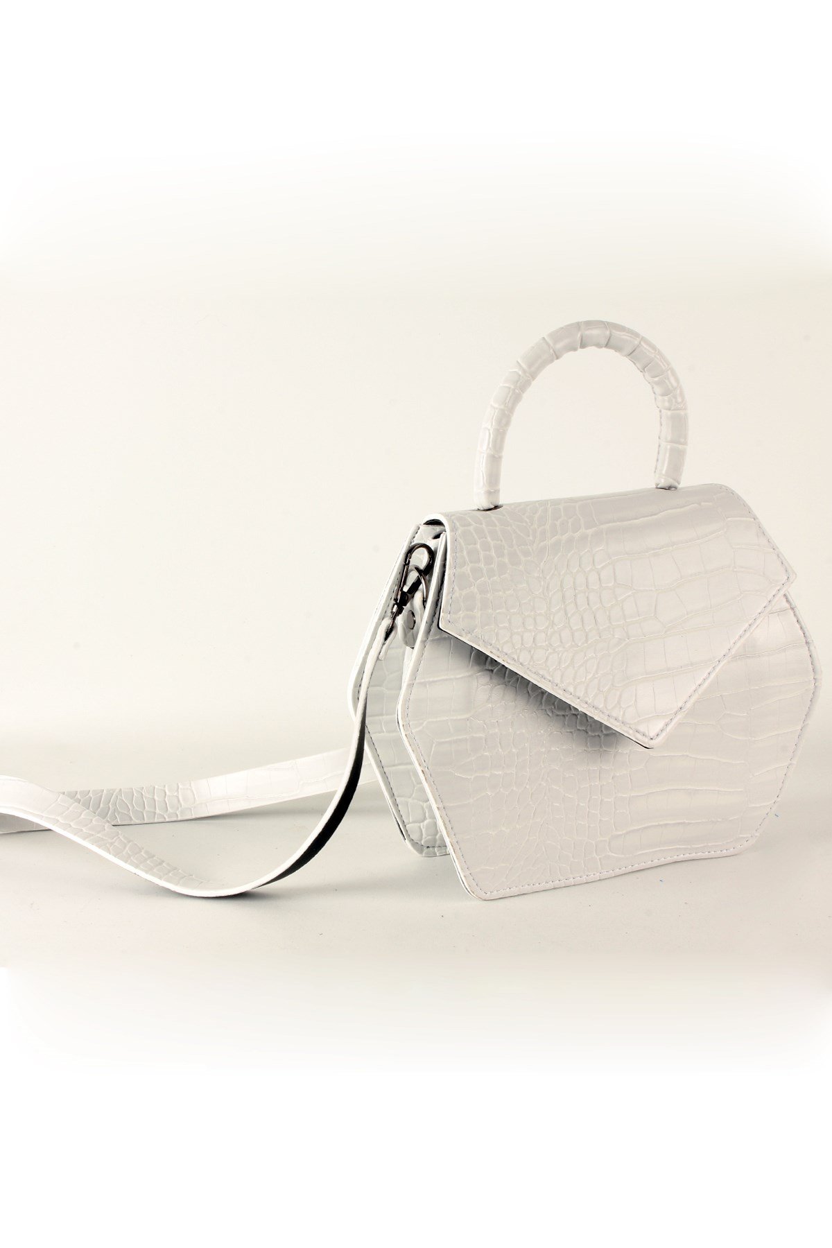 LWE10387-SLuwweLuwwe Bag'sKadın El ve Omuz Çantası (10387)