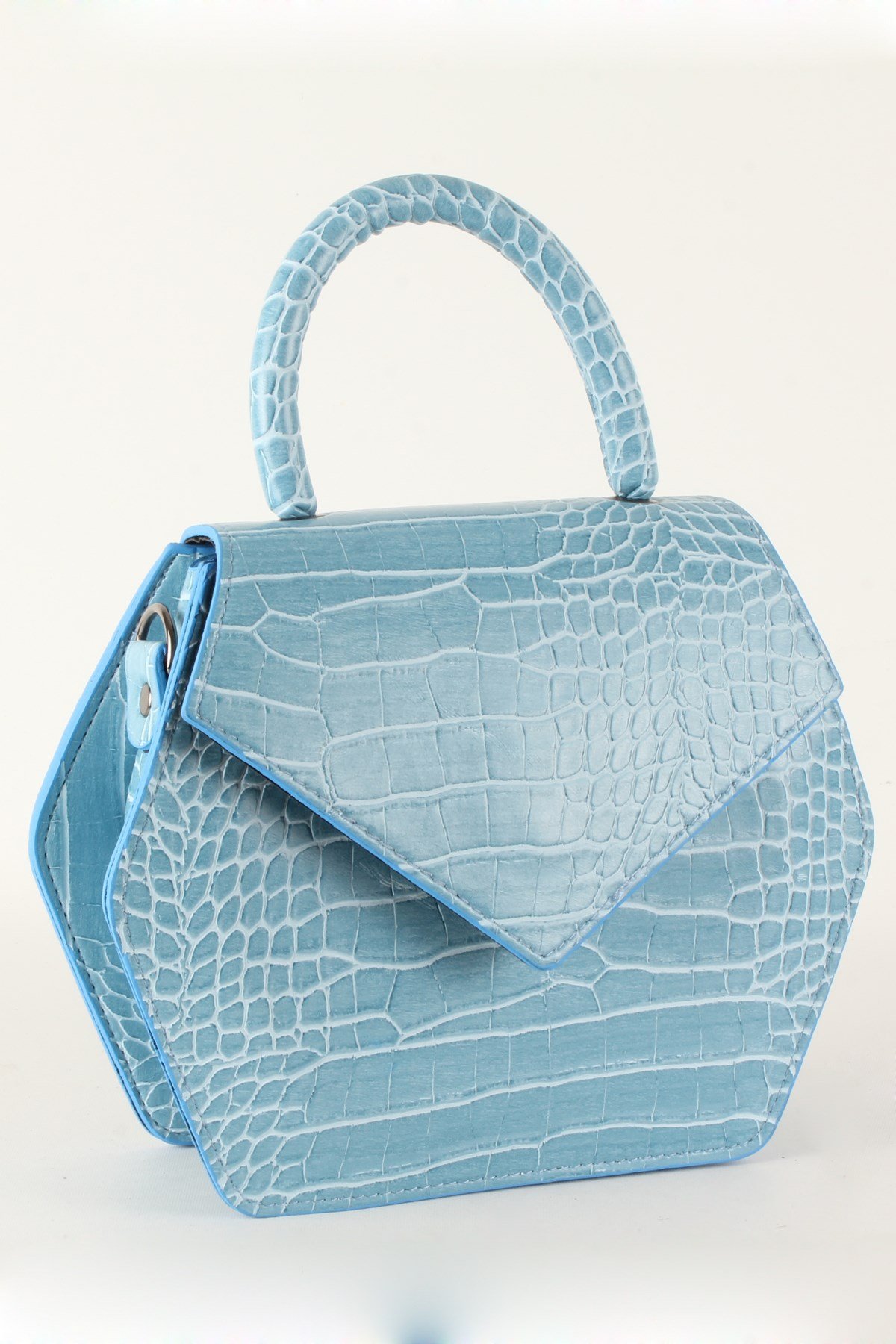 LWE10387-SLuwweLuwwe Bag'sKadın El ve Omuz Çantası (10387)