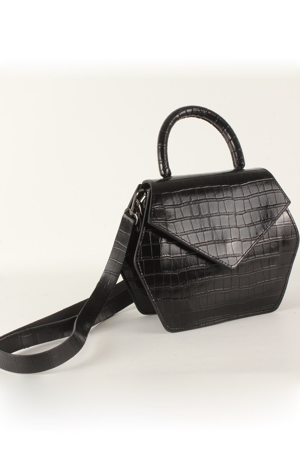 LWE10387-SLuwweLuwwe Bag'sKadın El ve Omuz Çantası (10387)