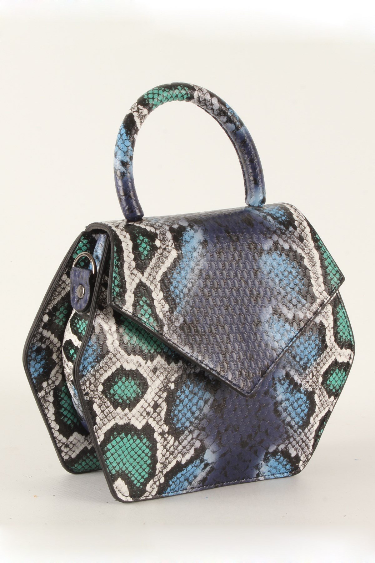 LWE10387-SLuwweLuwwe Bag'sKadın El ve Omuz Çantası (10387)