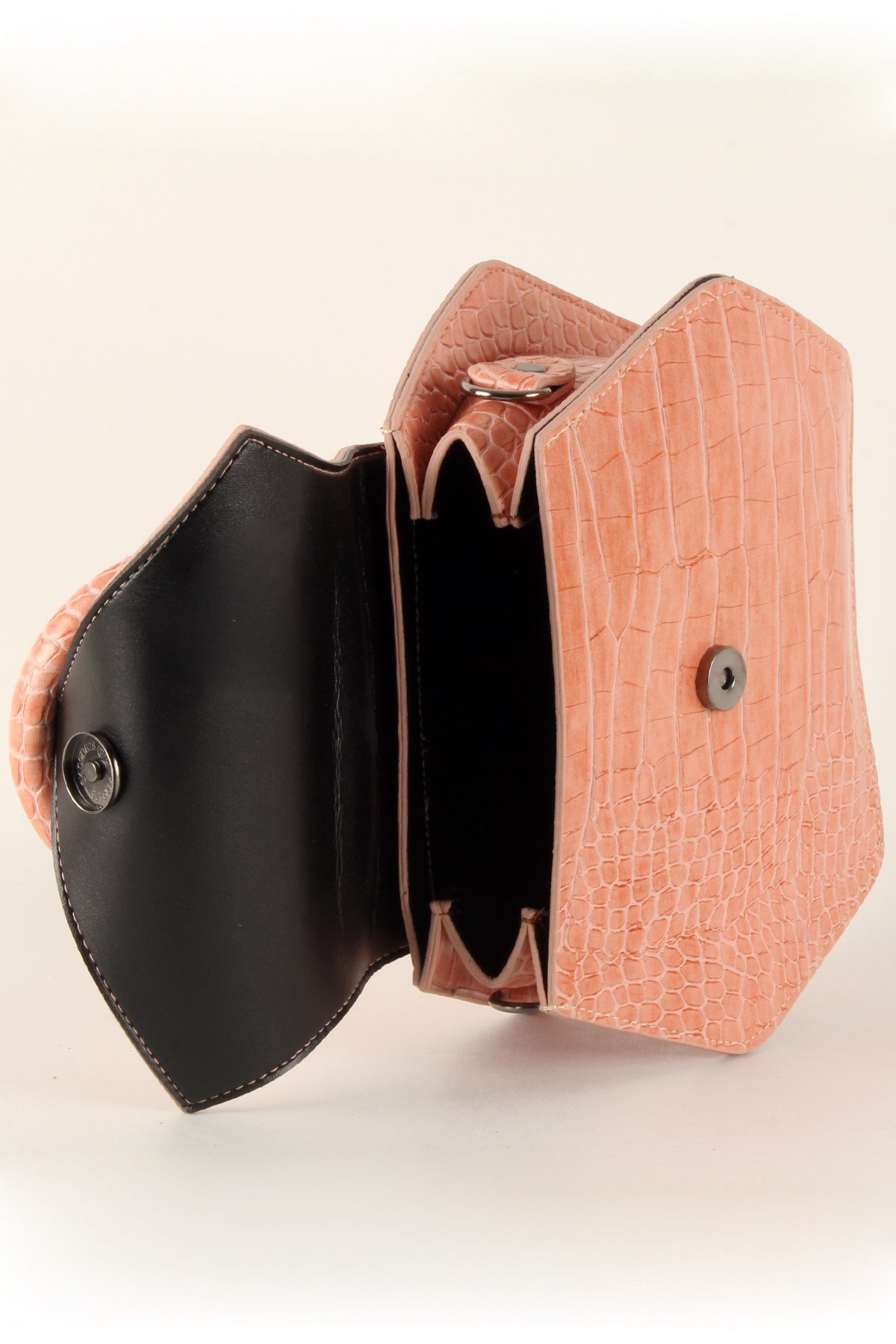 LWE10387-SLuwweLuwwe Bag'sKadın El ve Omuz Çantası (10387)