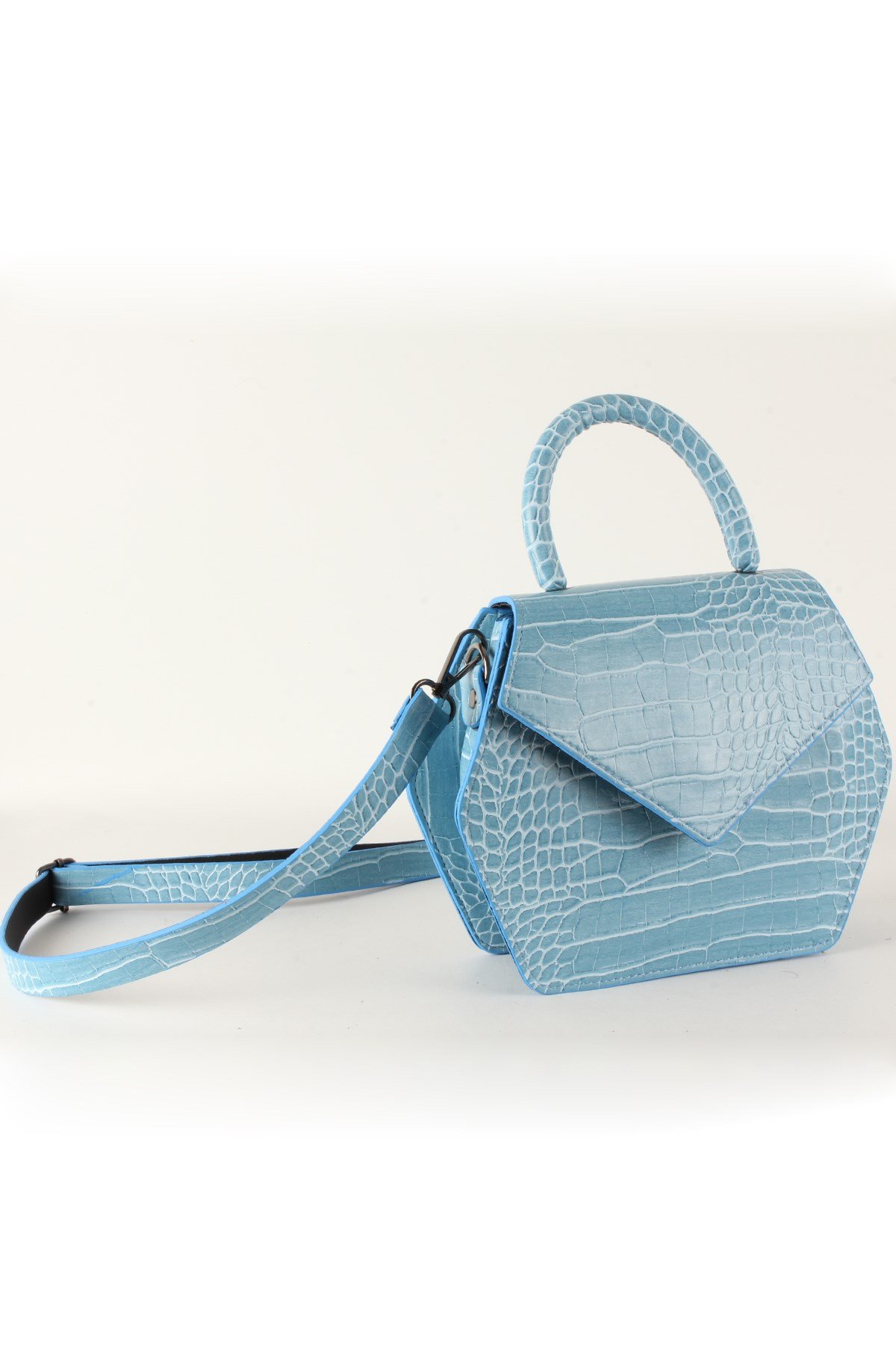 LWE10387-SLuwweLuwwe Bag'sKadın El ve Omuz Çantası (10387)