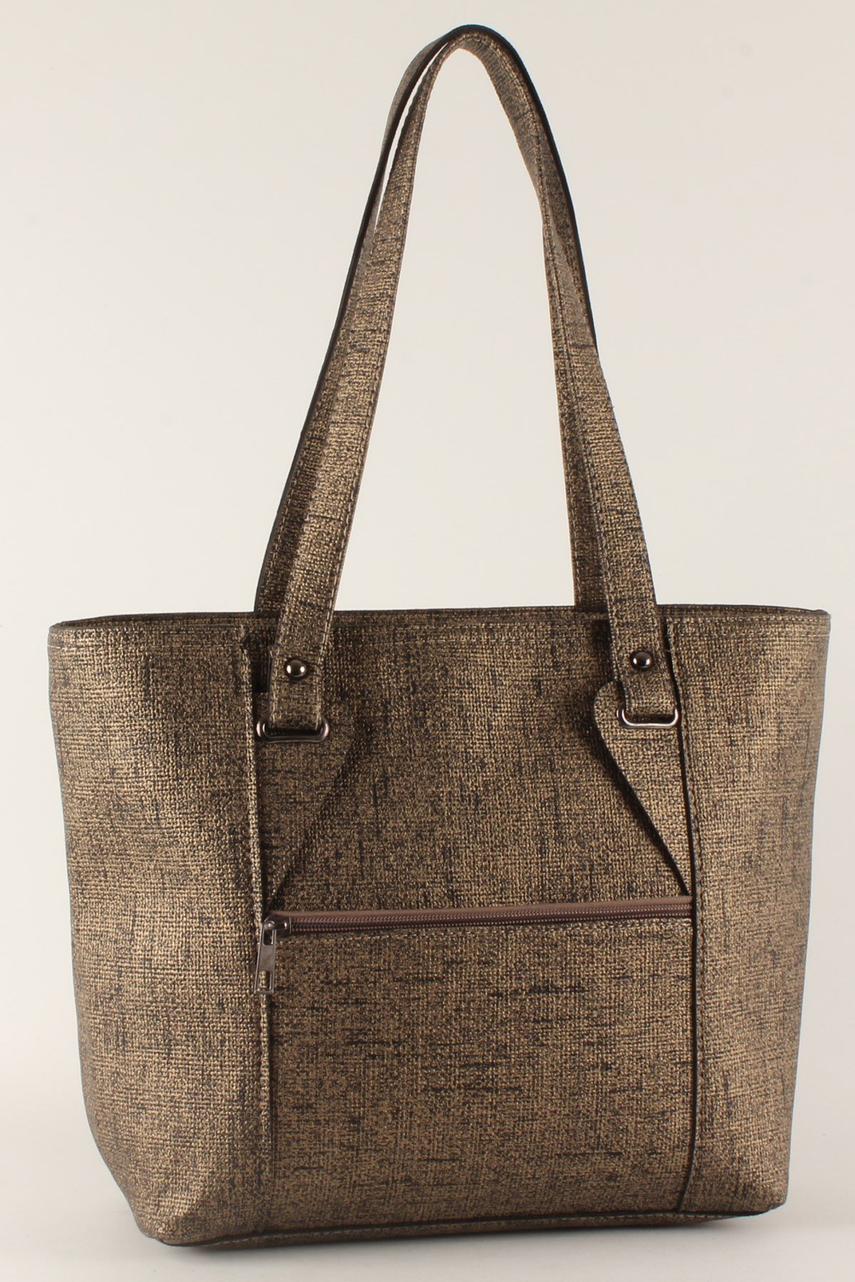 LWE20229-YLuwweLuwwe Bag'sKadın El ve Omuz Çantası (LWE20229-S)