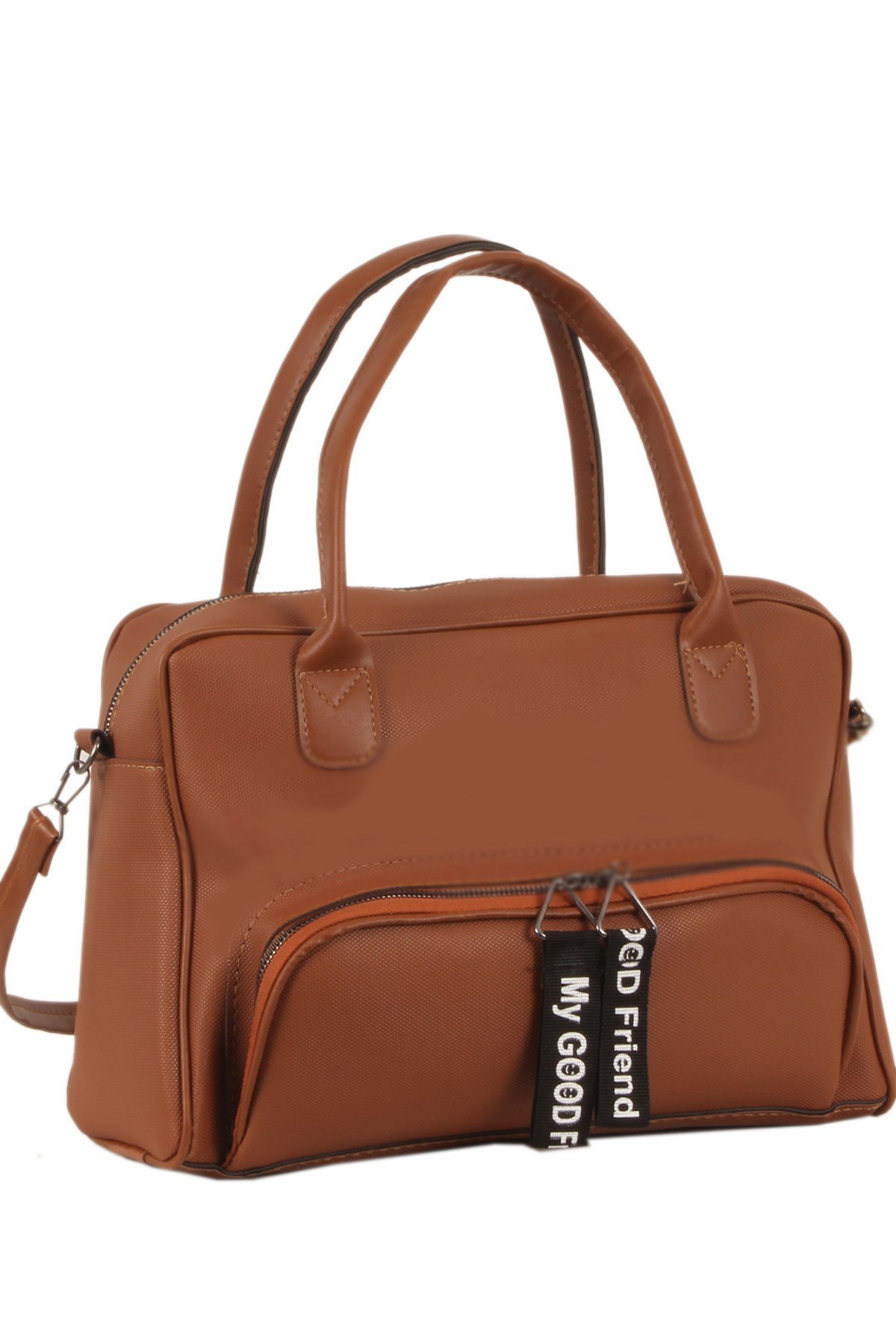 LWE10331-SLuwweLuwwe Bag'sKadın El ve Omuz Çantası