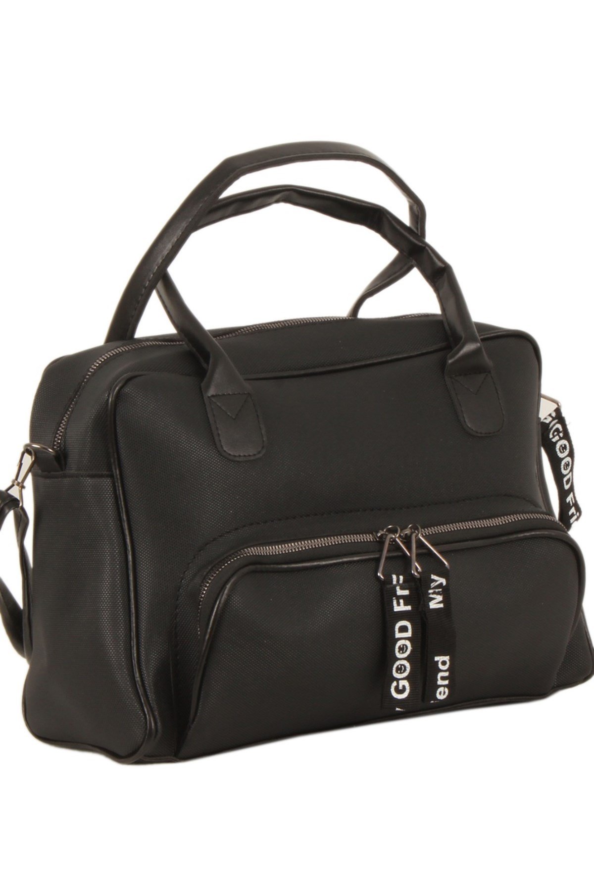 LWE10331-SLuwweLuwwe Bag'sKadın El ve Omuz Çantası