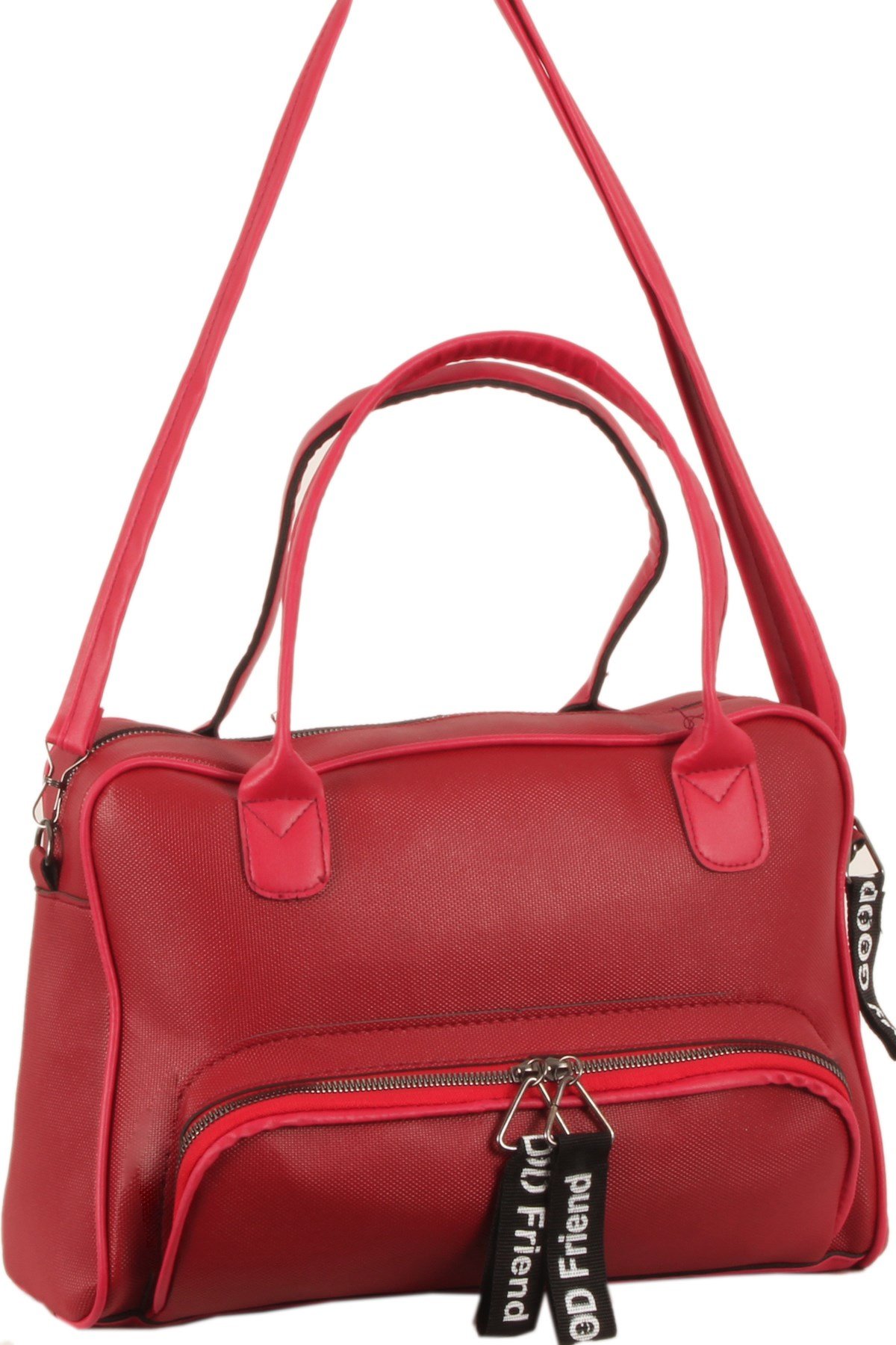 LWE10331-SLuwweLuwwe Bag'sKadın El ve Omuz Çantası