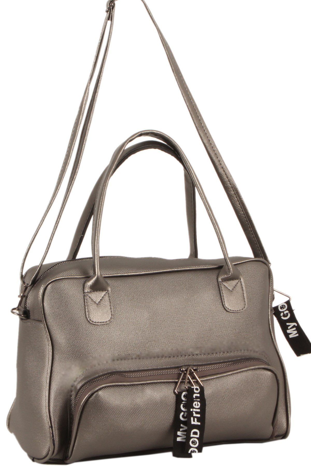 LWE10331-SLuwweLuwwe Bag'sKadın El ve Omuz Çantası