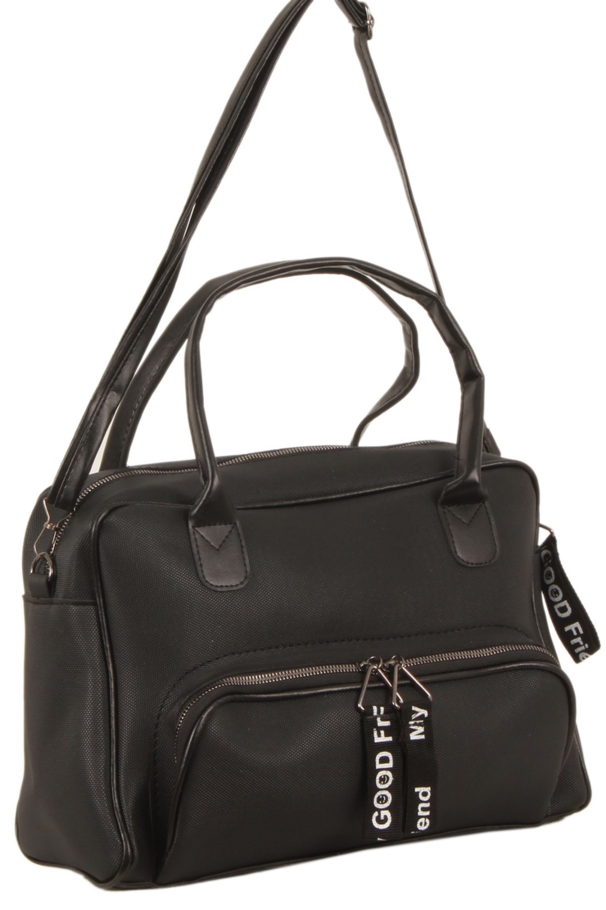 LWE10331-SLuwweLuwwe Bag'sKadın El ve Omuz Çantası