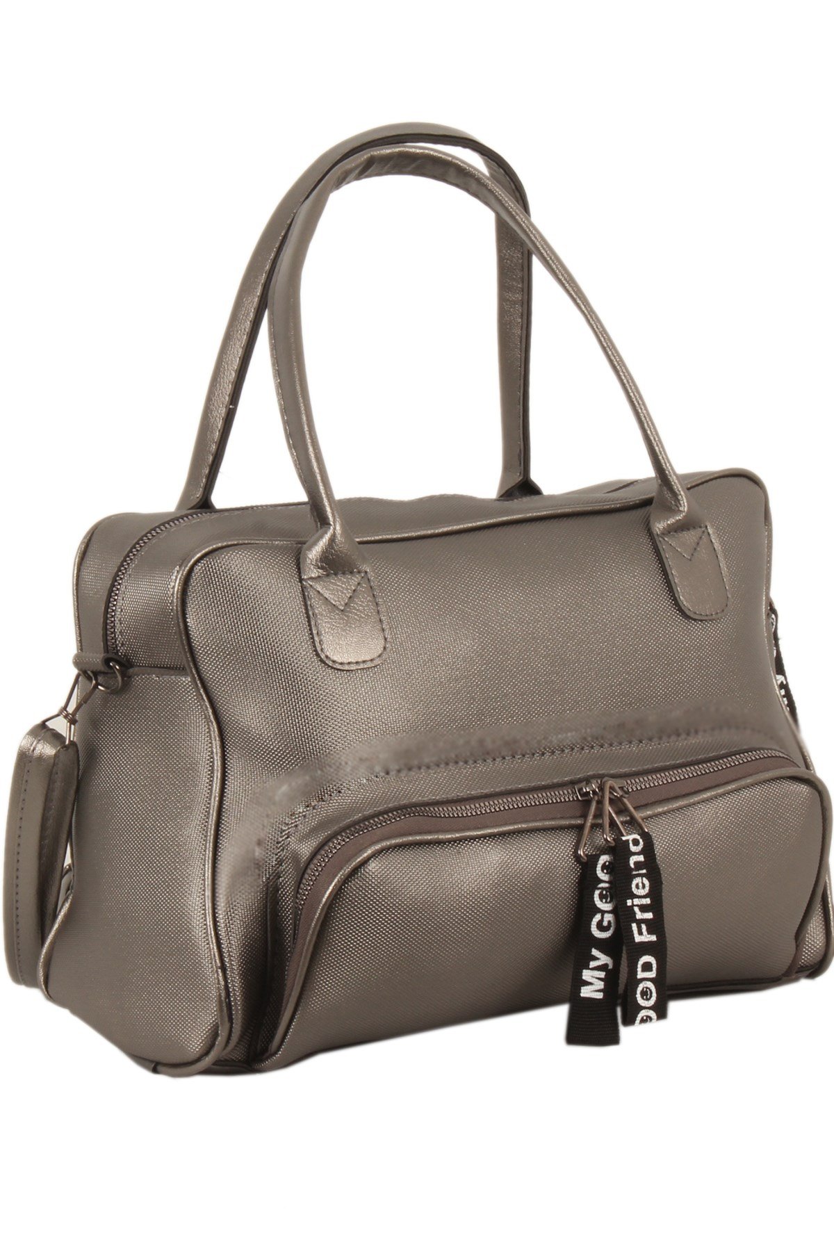 LWE10331-SLuwweLuwwe Bag'sKadın El ve Omuz Çantası