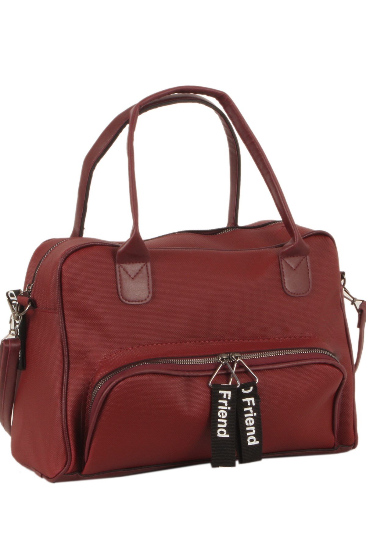 LWE10331-SLuwweLuwwe Bag'sKadın El ve Omuz Çantası