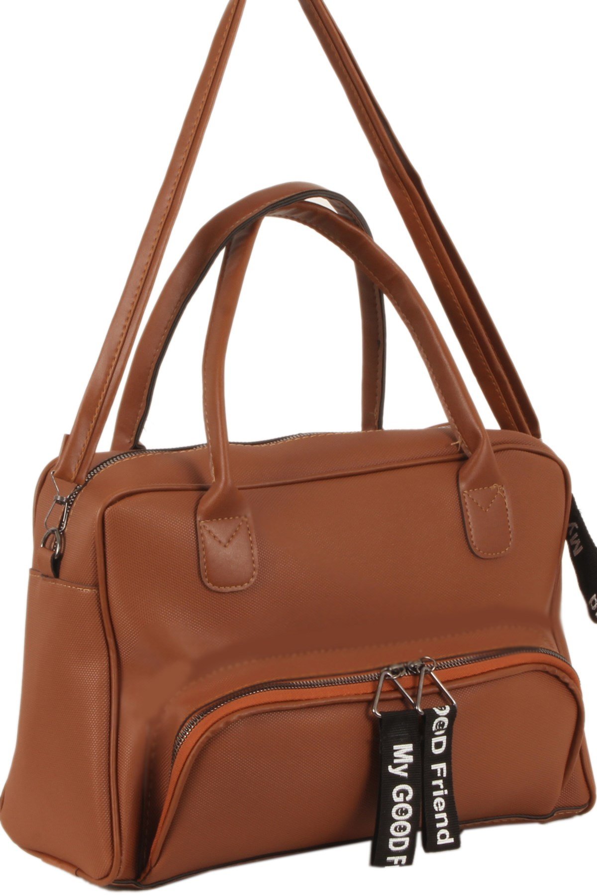 LWE10331-SLuwweLuwwe Bag'sKadın El ve Omuz Çantası