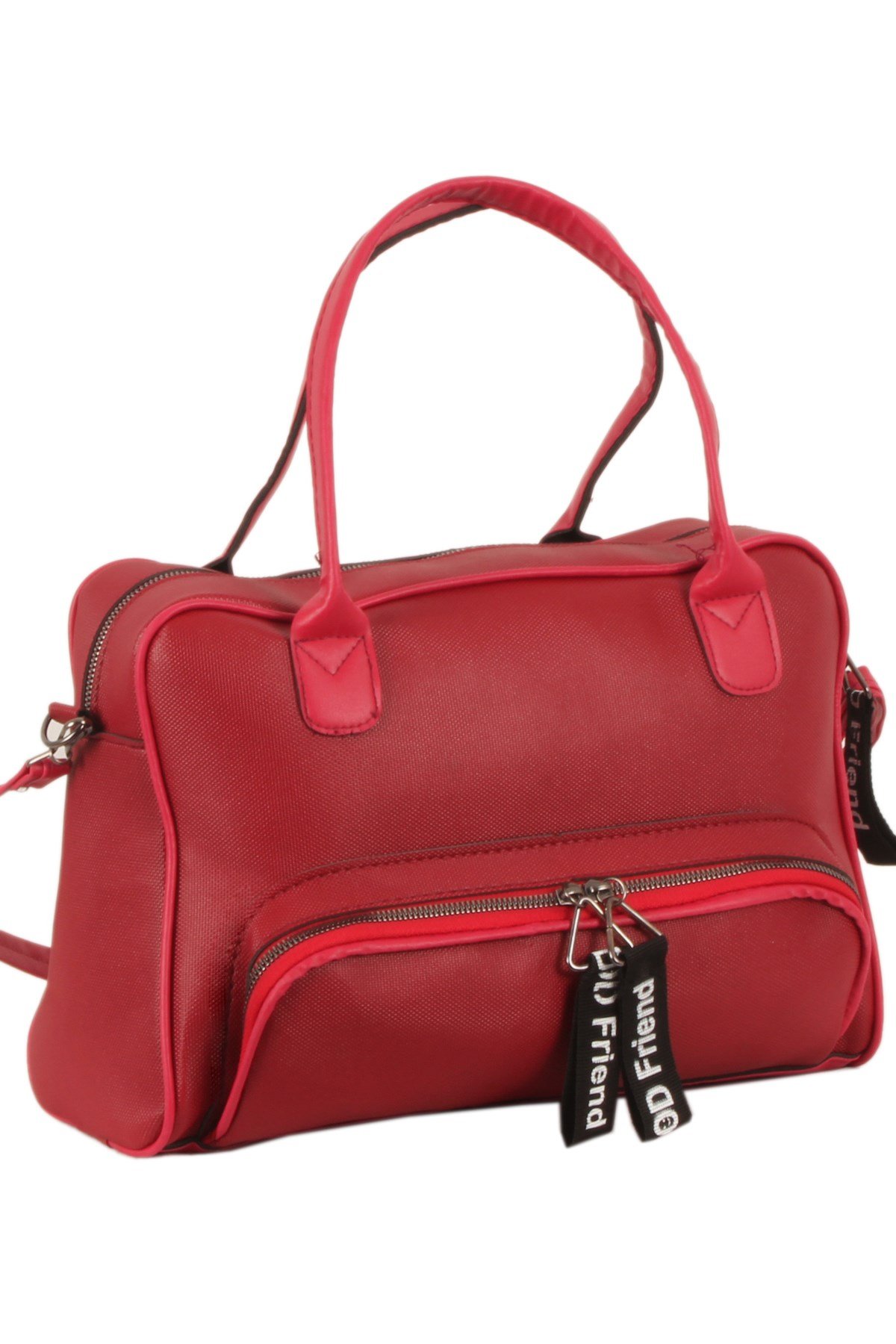 LWE10331-SLuwweLuwwe Bag'sKadın El ve Omuz Çantası