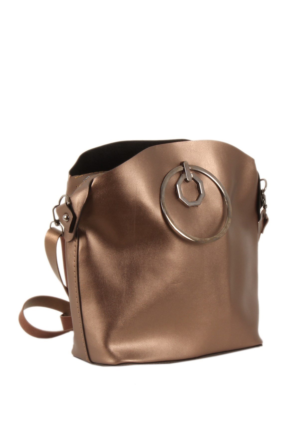 LWE10339-SLuwweLuwwe Bag'sKadın El ve Omuz Çantası