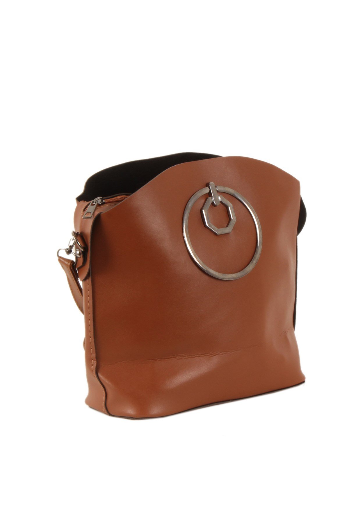 LWE10339-SLuwweLuwwe Bag'sKadın El ve Omuz Çantası