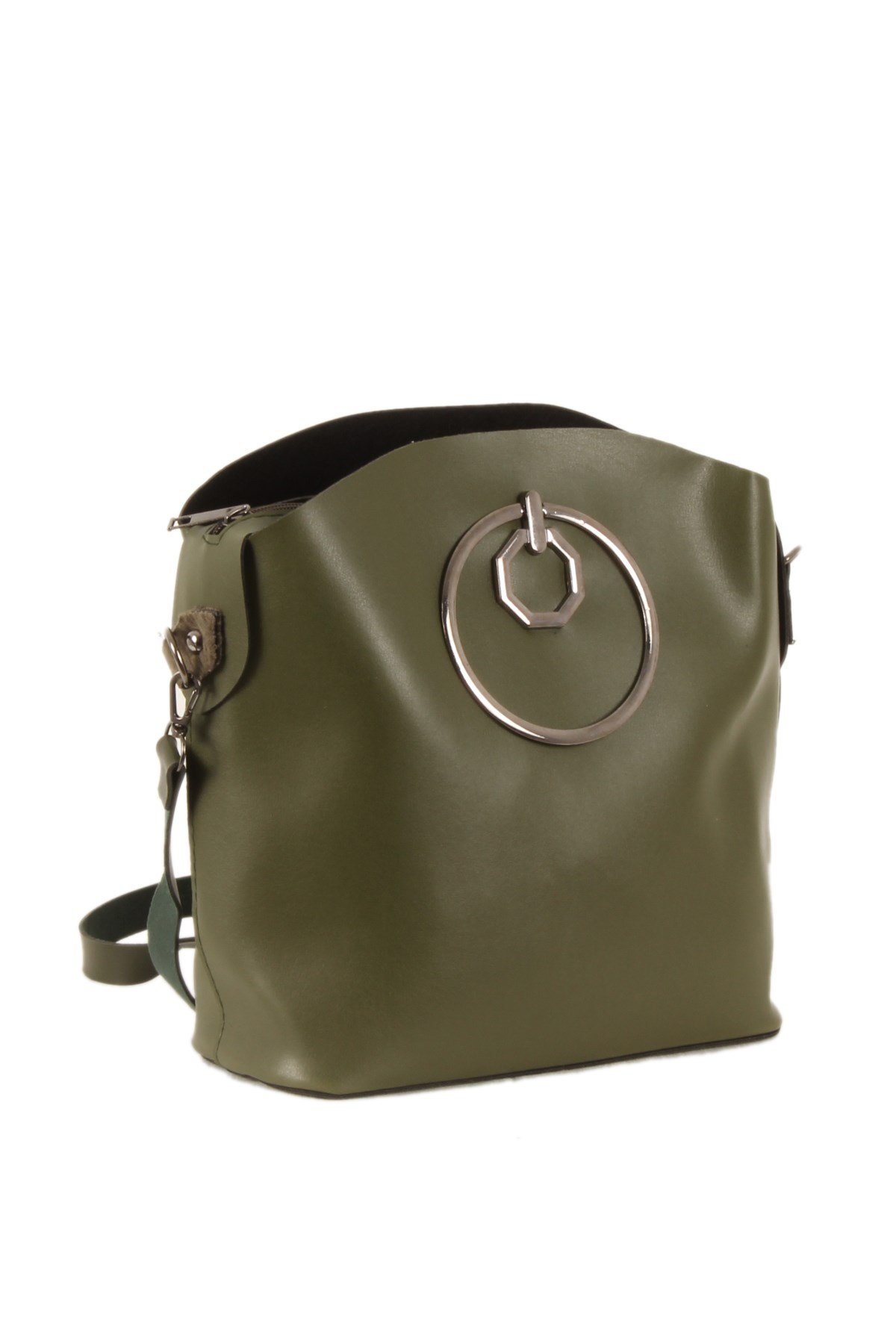 LWE10339-SLuwweLuwwe Bag'sKadın El ve Omuz Çantası