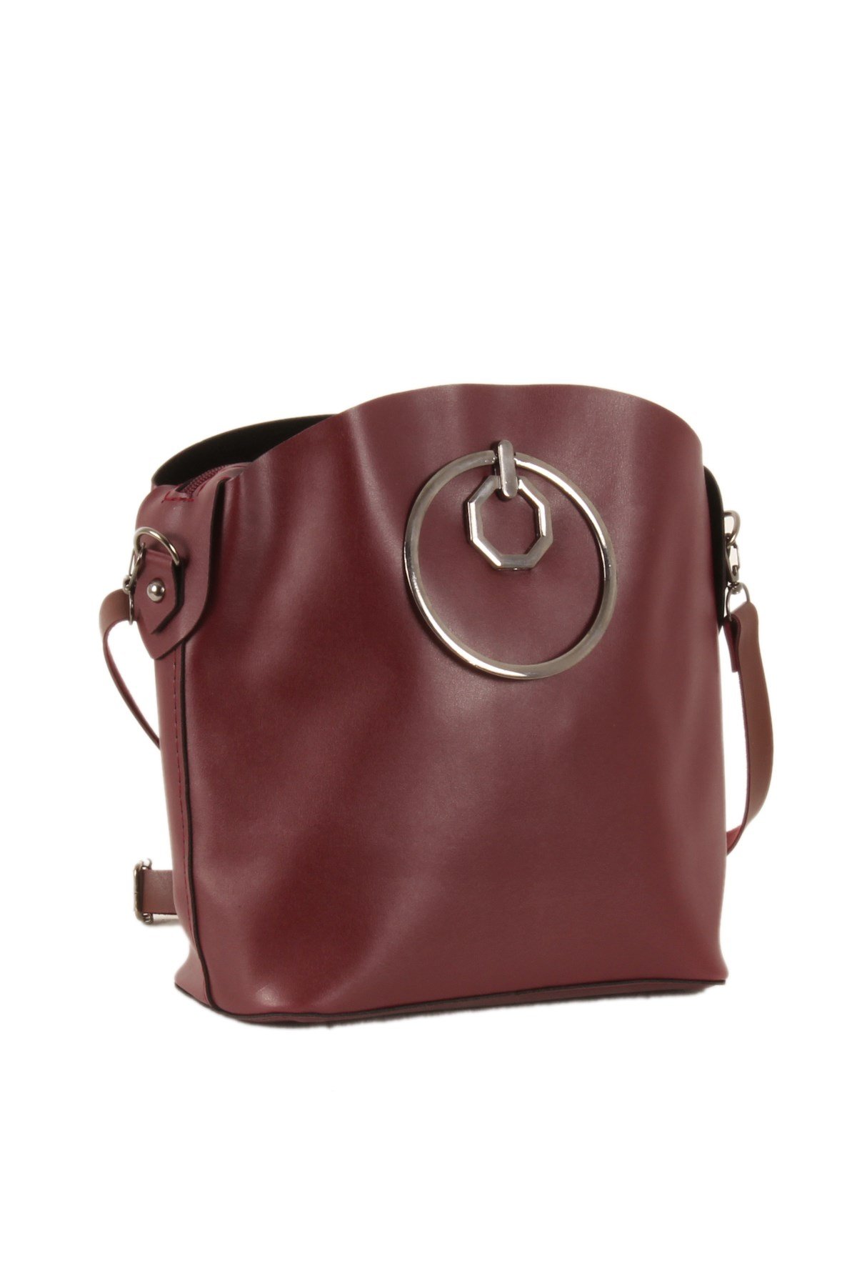 LWE10339-SLuwweLuwwe Bag'sKadın El ve Omuz Çantası