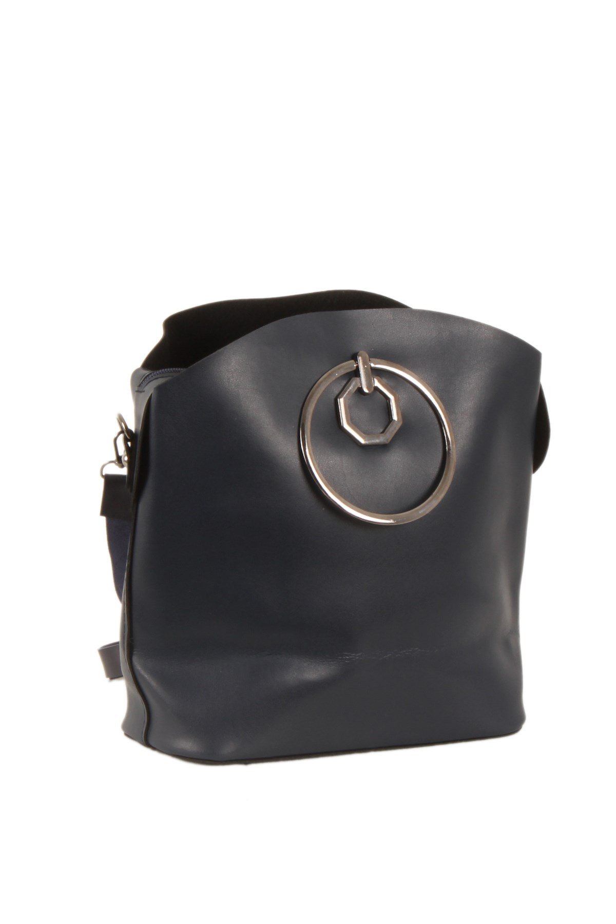 LWE10339-SLuwweLuwwe Bag'sKadın El ve Omuz Çantası