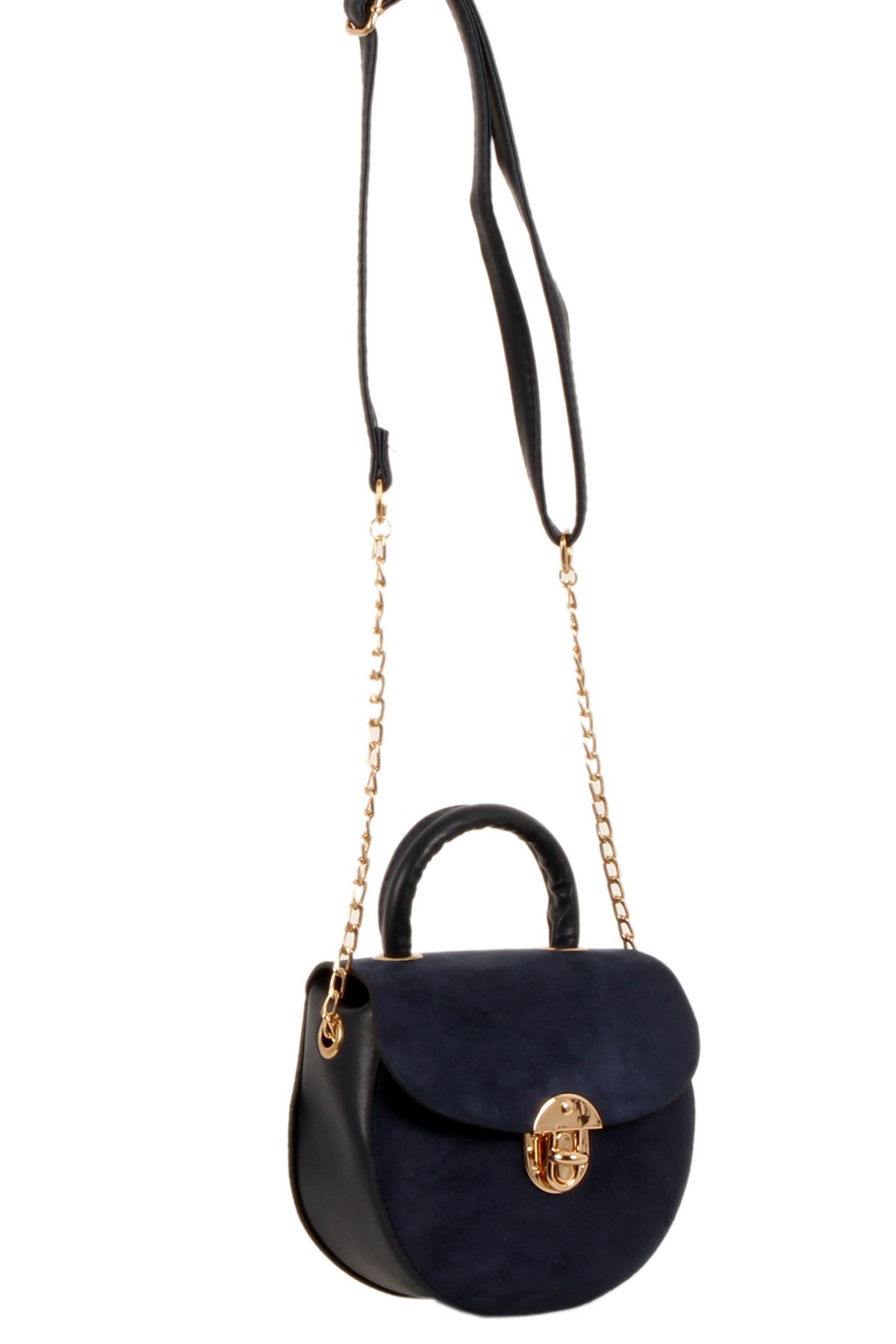 LWE20300-SLuwweLuwwe Bag'sKadın El ve Omuz Çantası