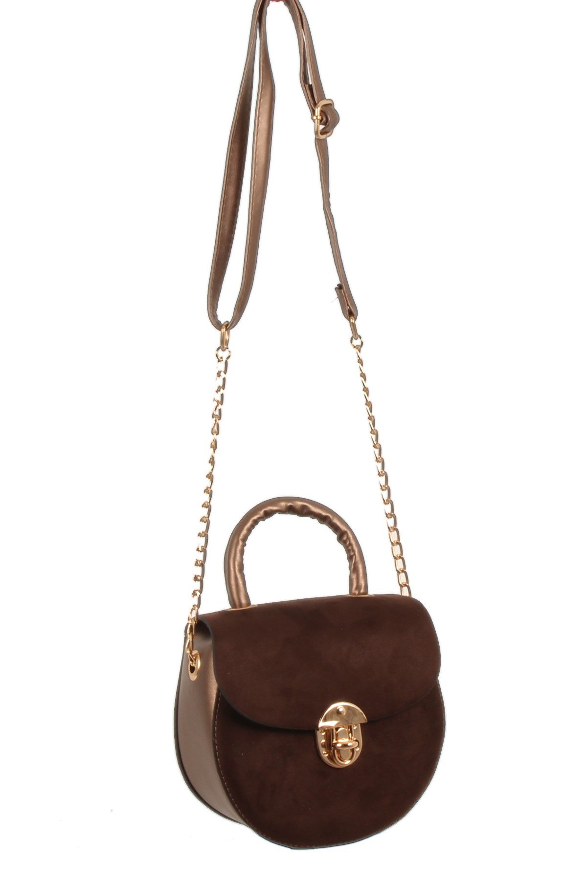 LWE20300-SLuwweLuwwe Bag'sKadın El ve Omuz Çantası