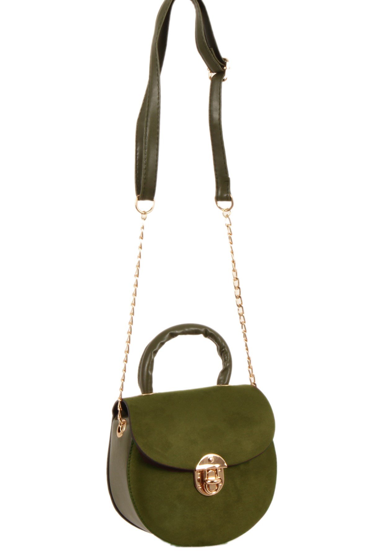 LWE20300-SLuwweLuwwe Bag'sKadın El ve Omuz Çantası