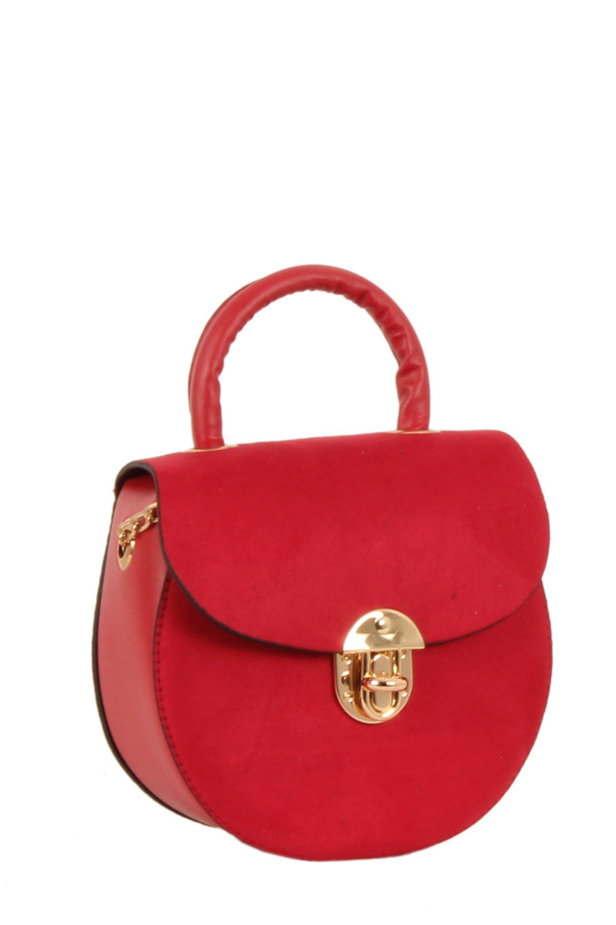 LWE20300-SLuwweLuwwe Bag'sKadın El ve Omuz Çantası