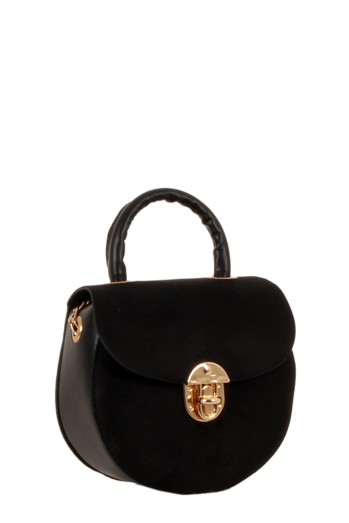 LWE20300-SLuwweLuwwe Bag'sKadın El ve Omuz Çantası