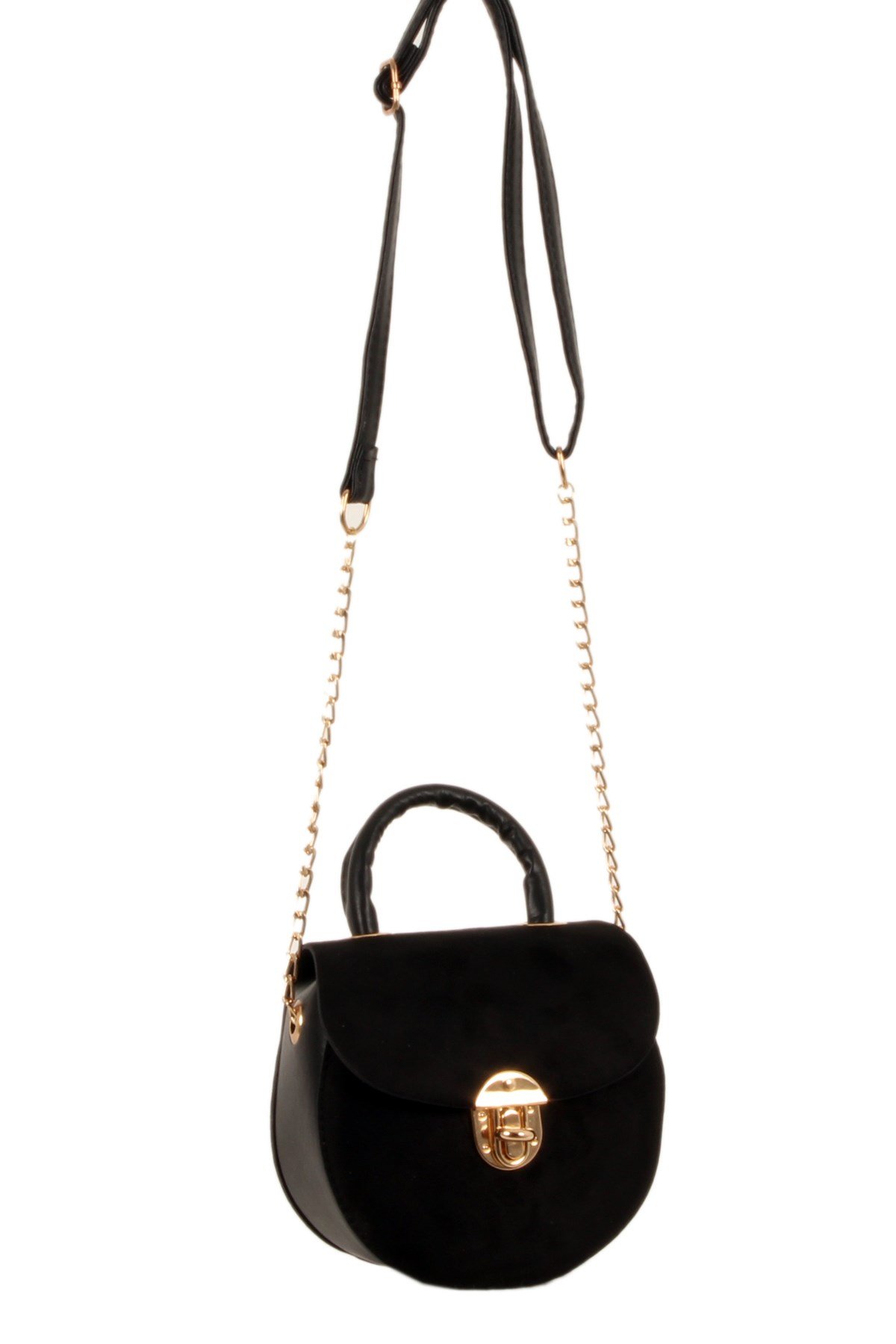 LWE20300-SLuwweLuwwe Bag'sKadın El ve Omuz Çantası