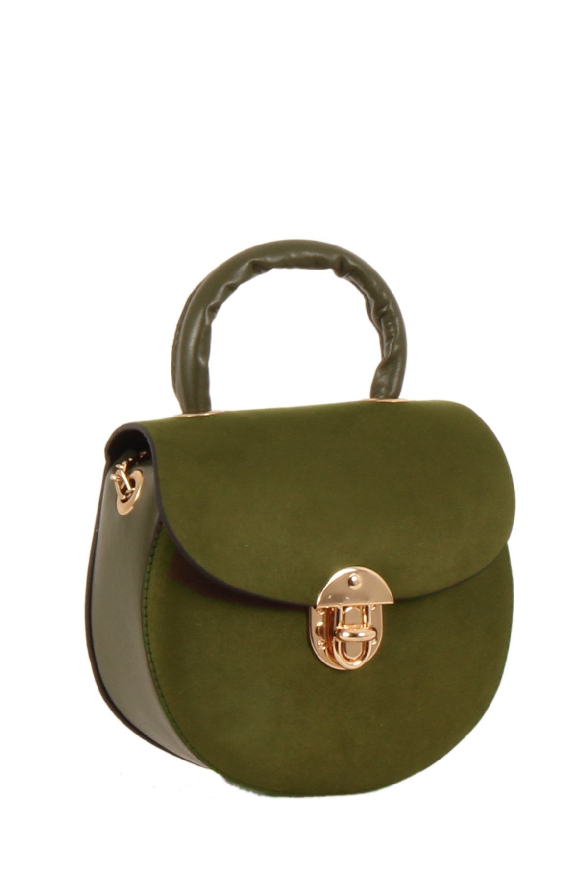 LWE20300-SLuwweLuwwe Bag'sKadın El ve Omuz Çantası