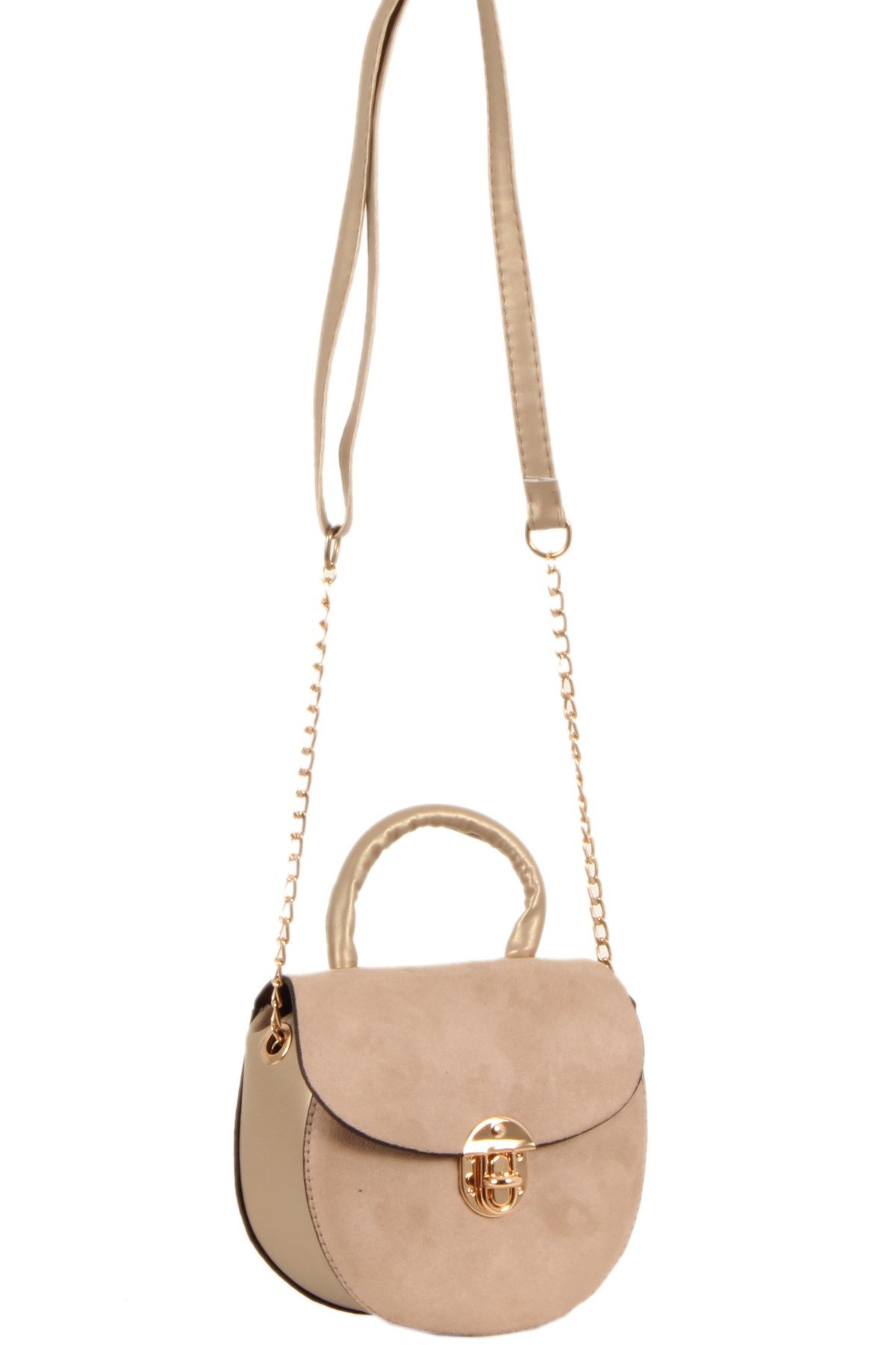 LWE20300-SLuwweLuwwe Bag'sKadın El ve Omuz Çantası