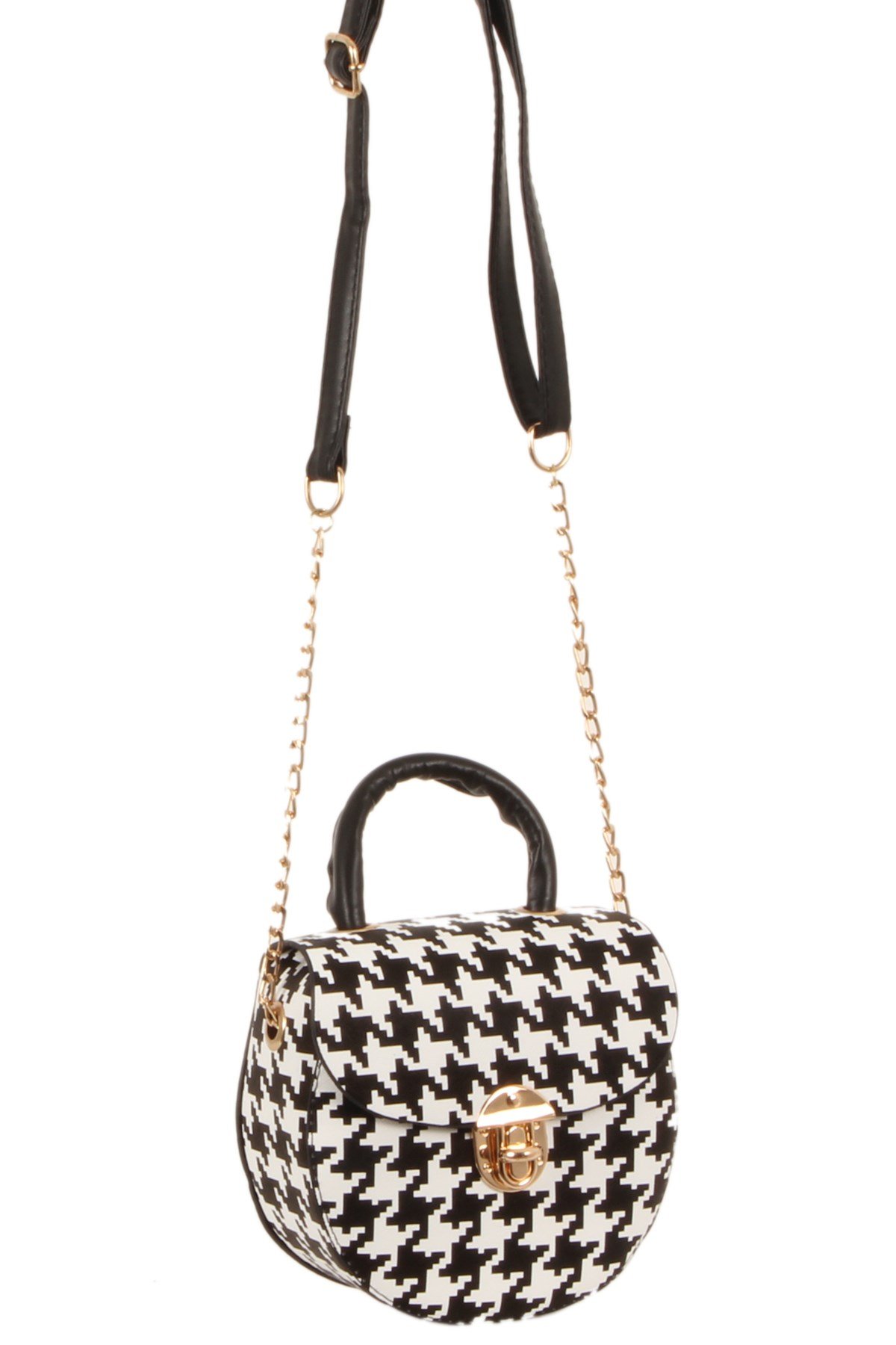 LWE20300-SLuwweLuwwe Bag'sKadın El ve Omuz Çantası